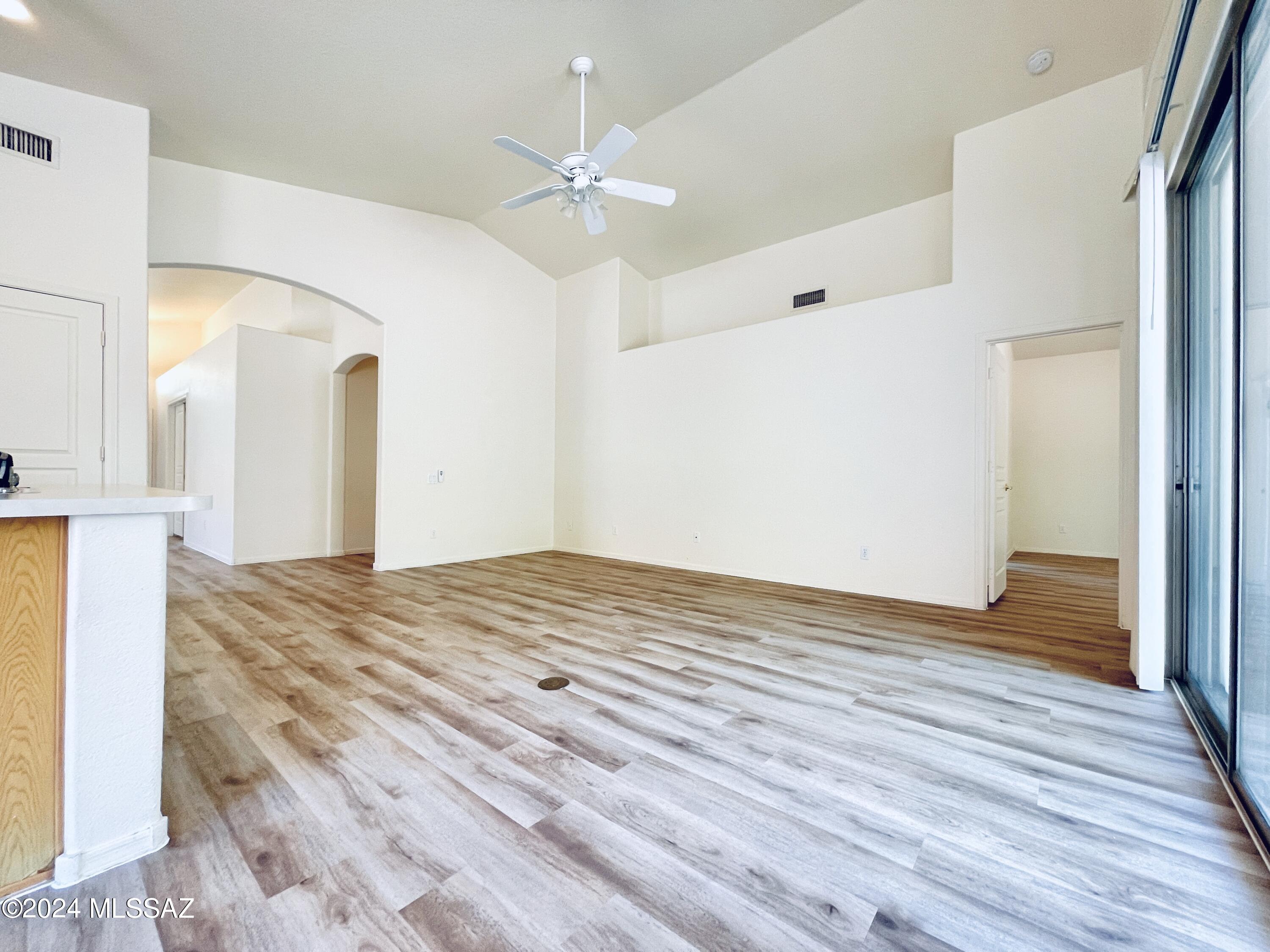 Villages Of Ventana (1-68) - Residential Lease