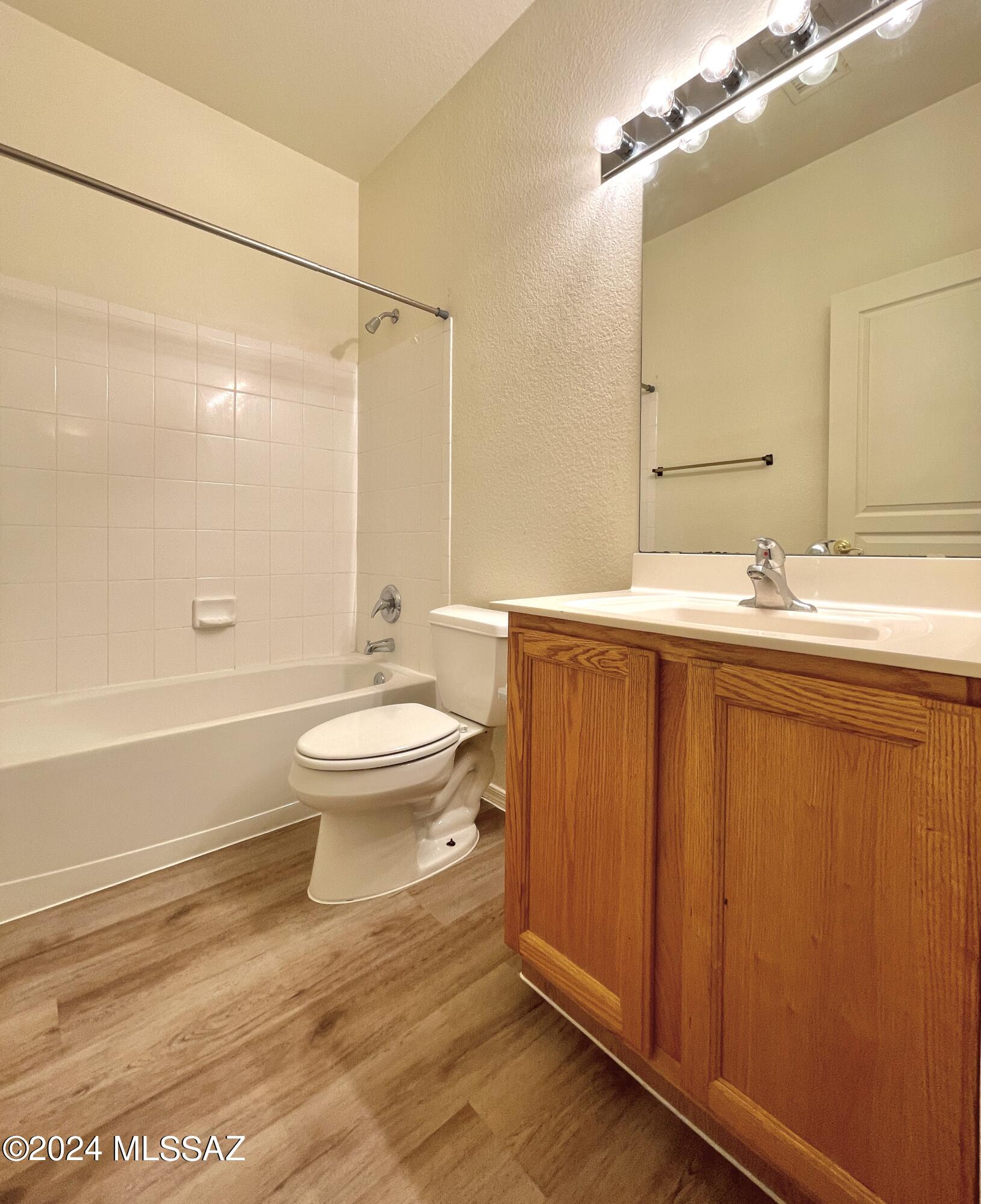 Villages Of Ventana (1-68) - Residential Lease