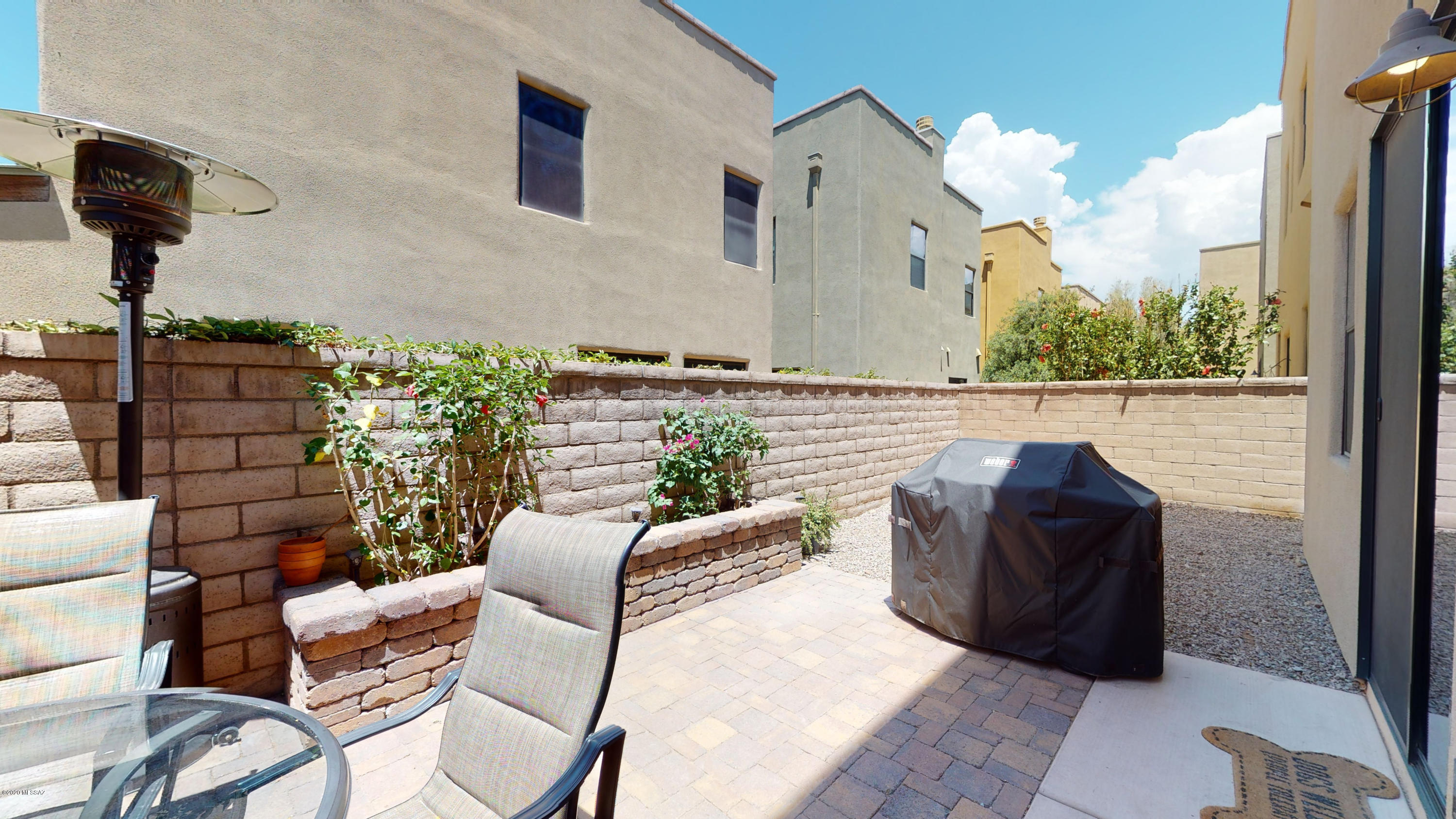 Miramonte at the River (1-163) - Residential Lease