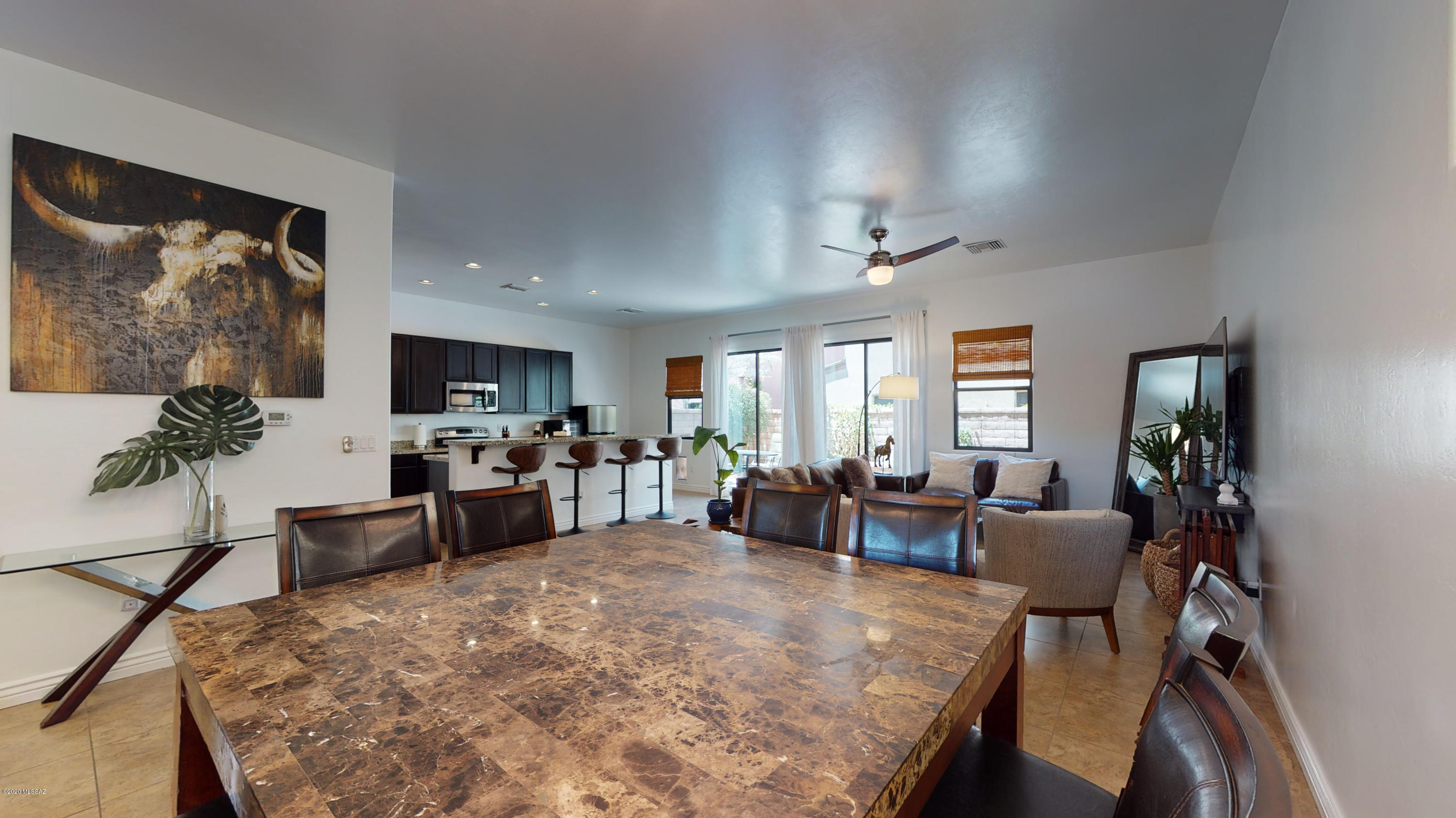 Miramonte at the River (1-163) - Residential Lease