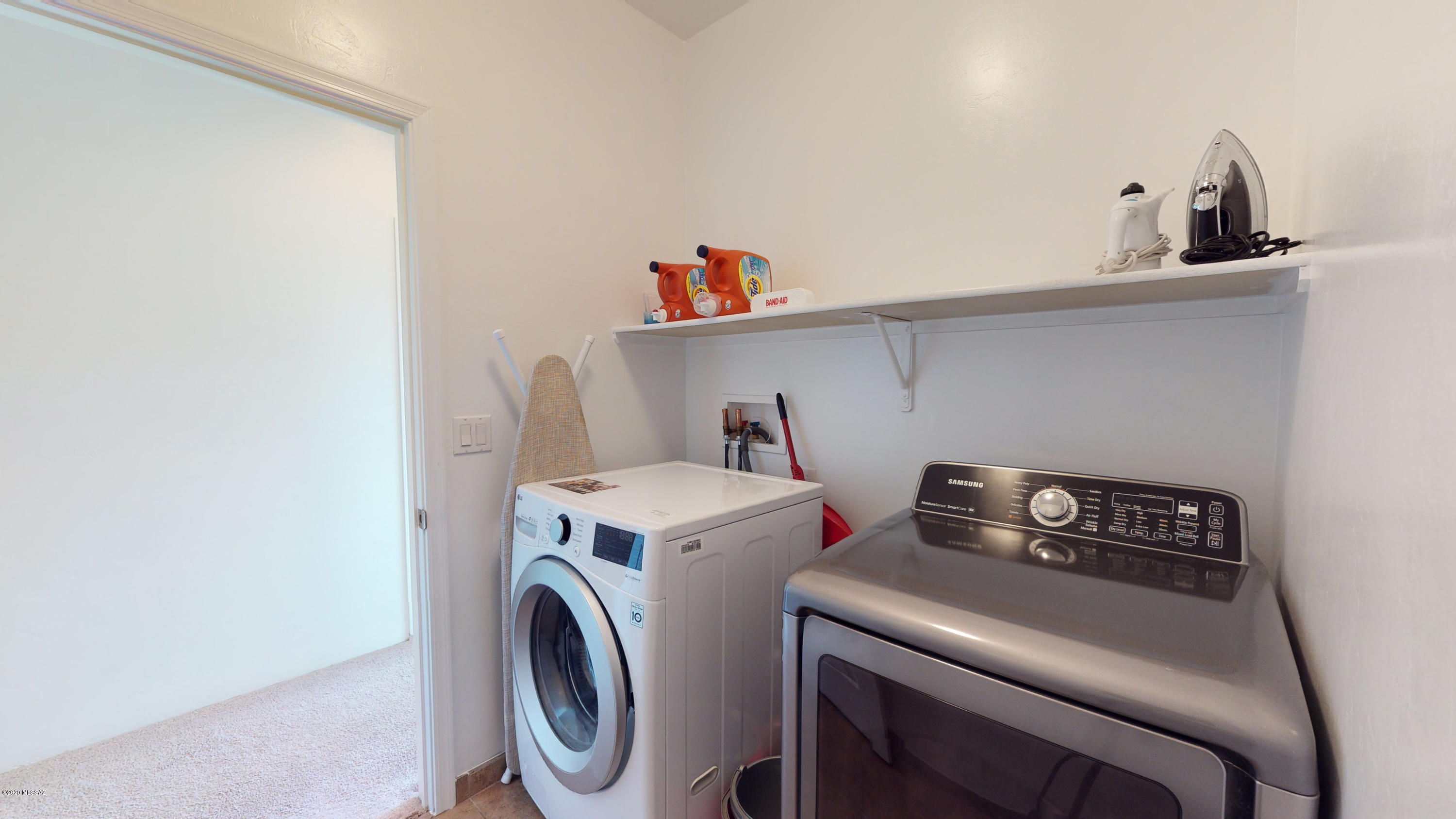 Miramonte at the River (1-163) - Residential Lease