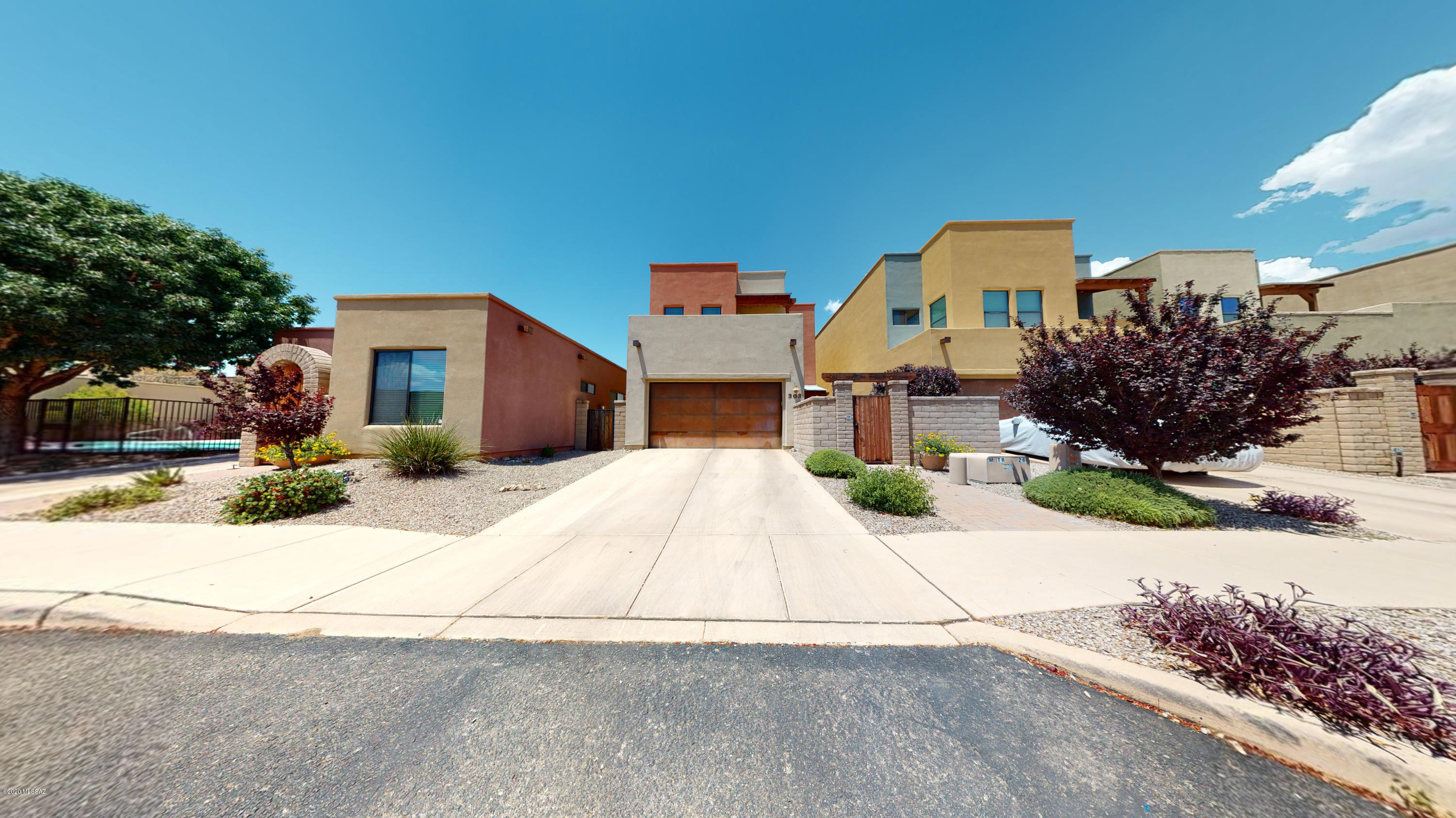 Miramonte at the River (1-163) - Residential Lease
