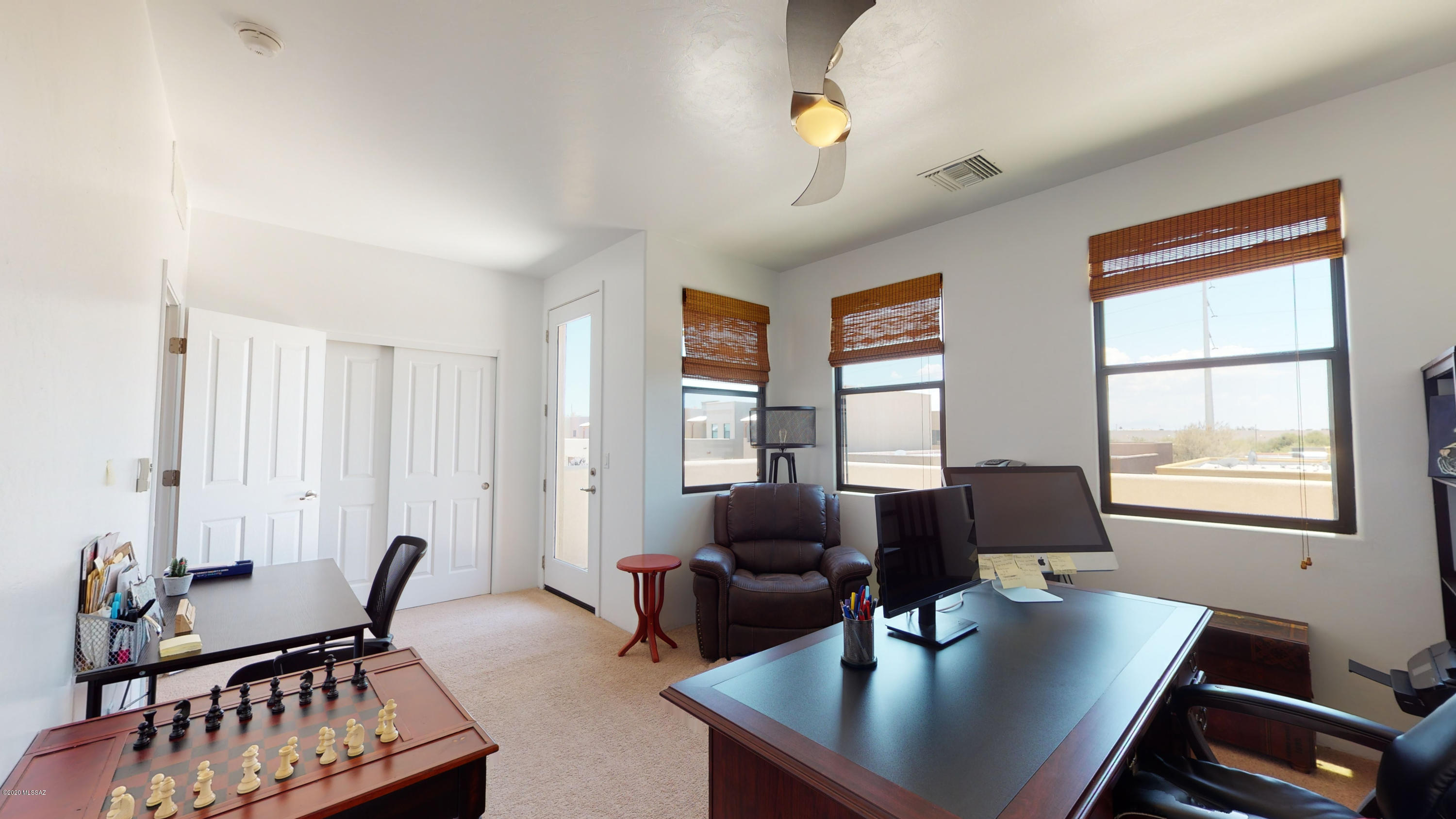 Miramonte at the River (1-163) - Residential Lease