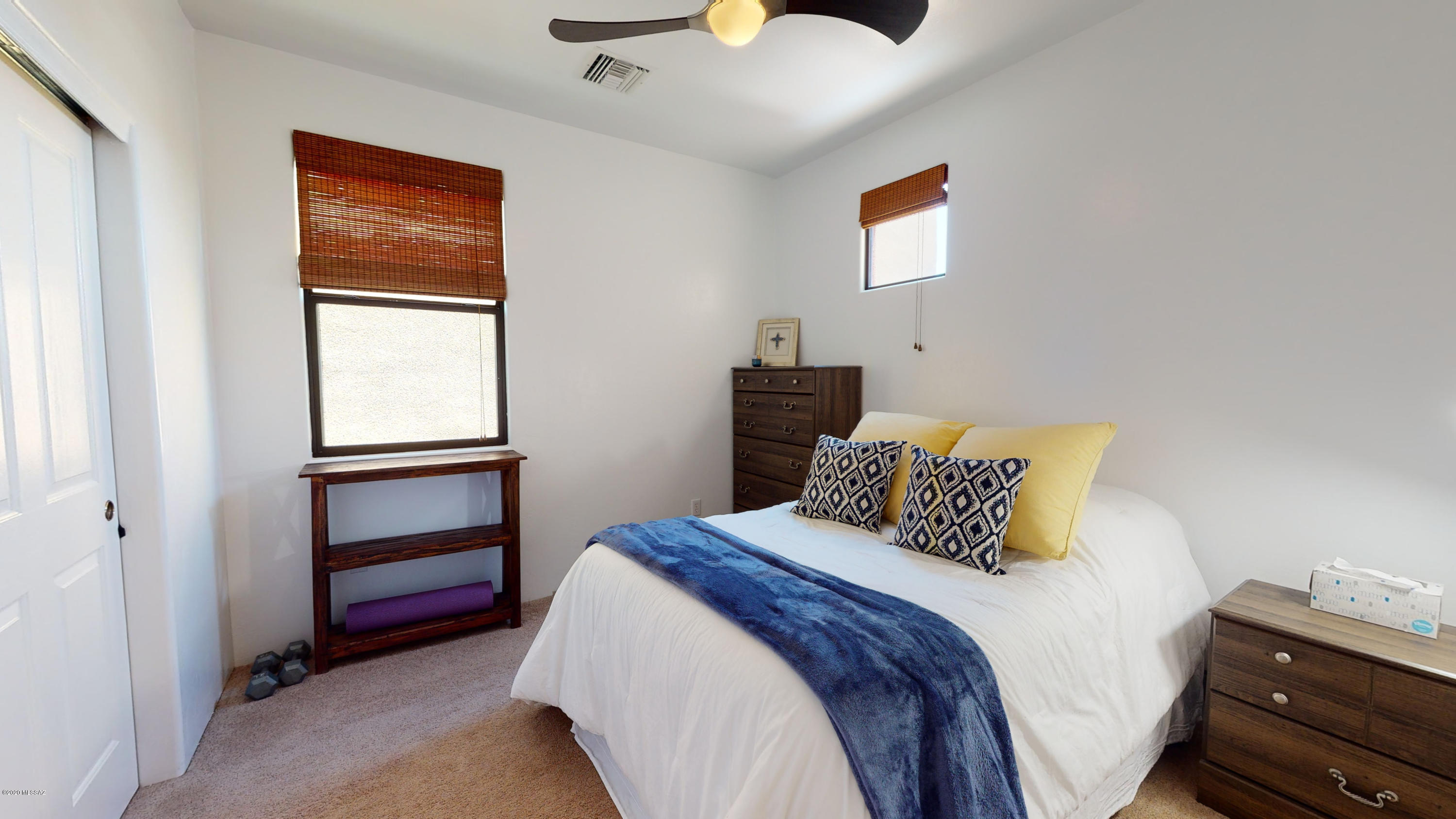 Miramonte at the River (1-163) - Residential Lease