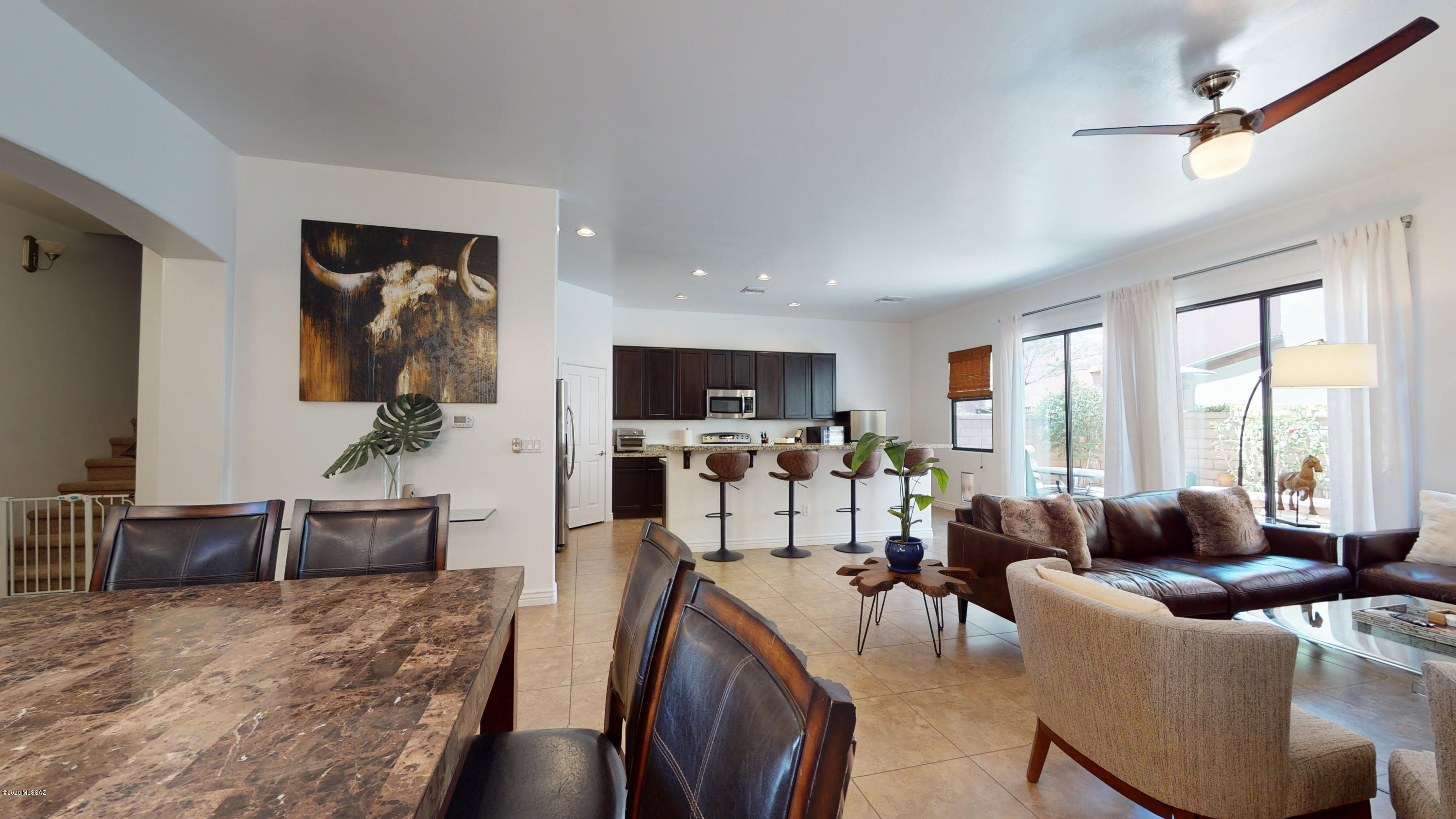 Miramonte at the River (1-163) - Residential Lease