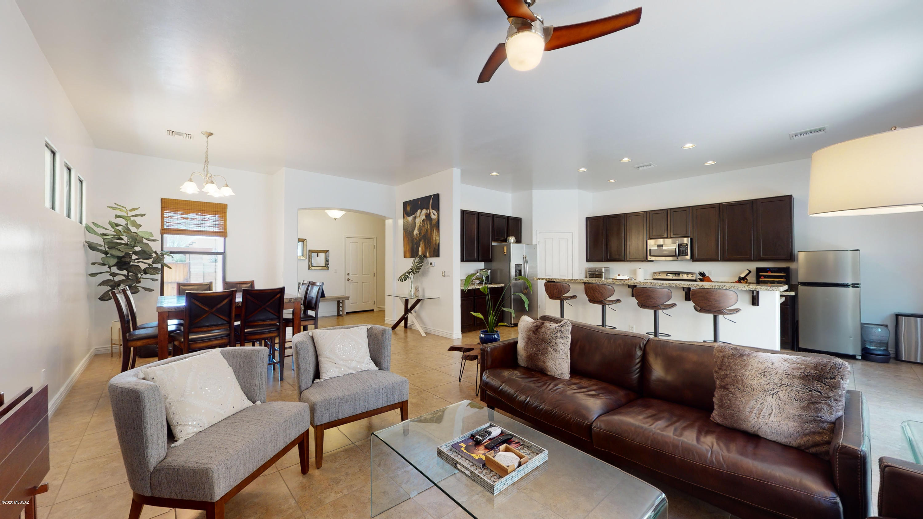 Miramonte at the River (1-163) - Residential Lease