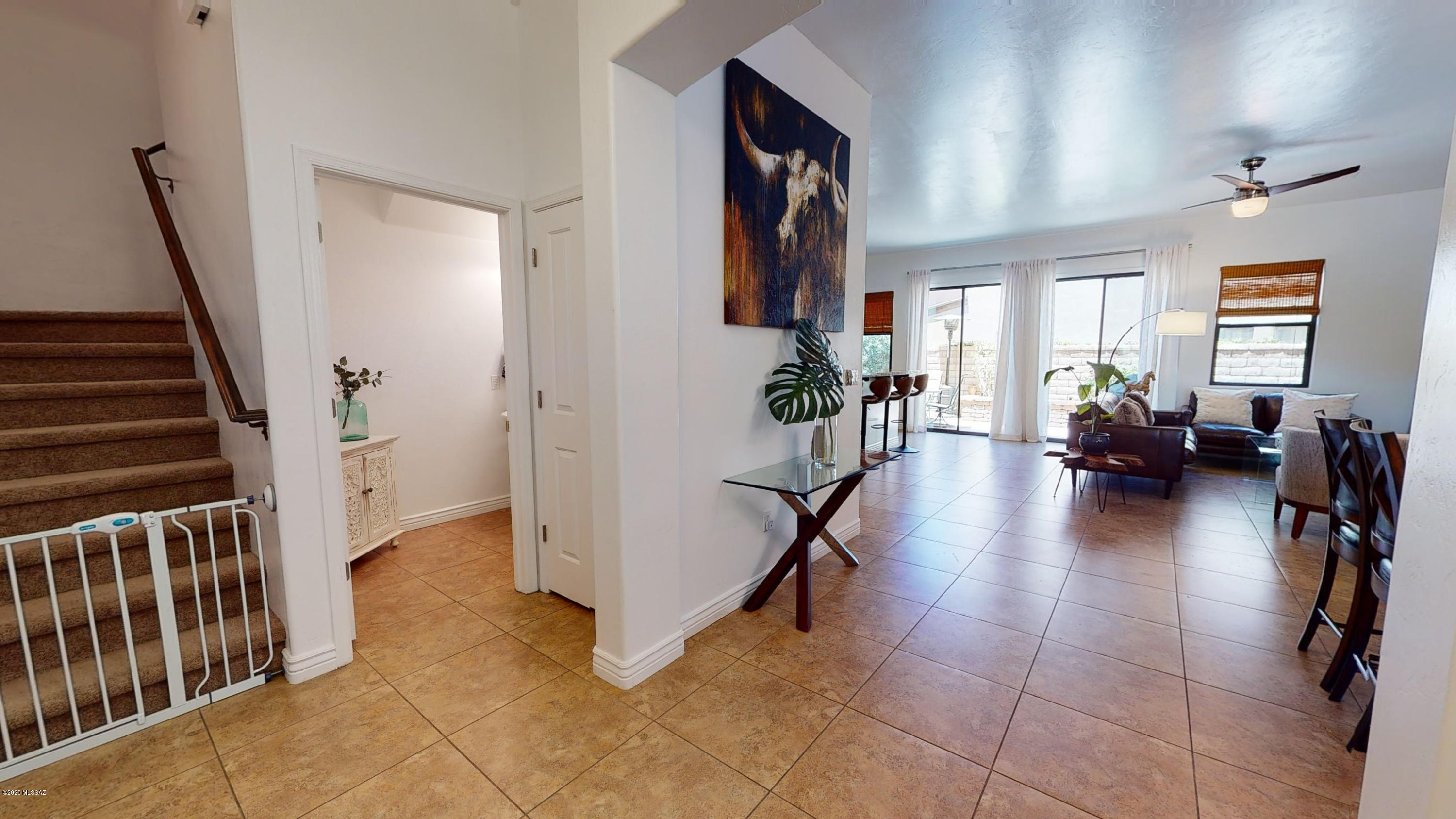 Miramonte at the River (1-163) - Residential Lease