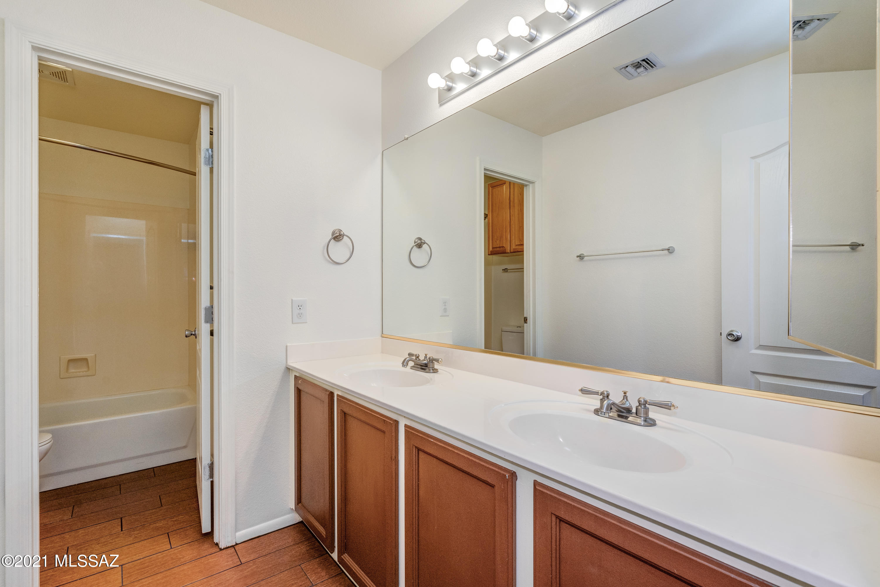 Silver Pass (1-276) - Residential
