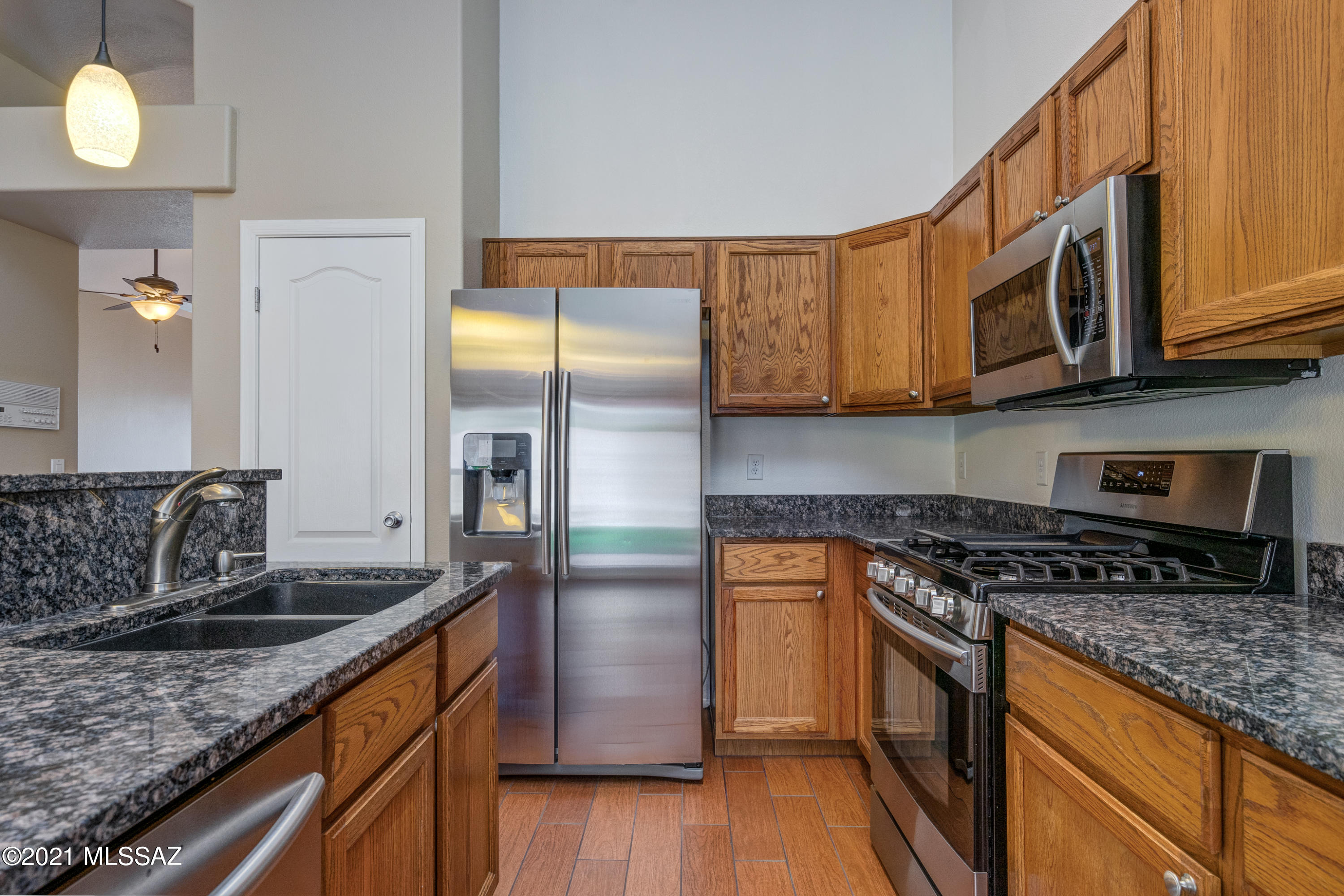 Silver Pass (1-276) - Residential
