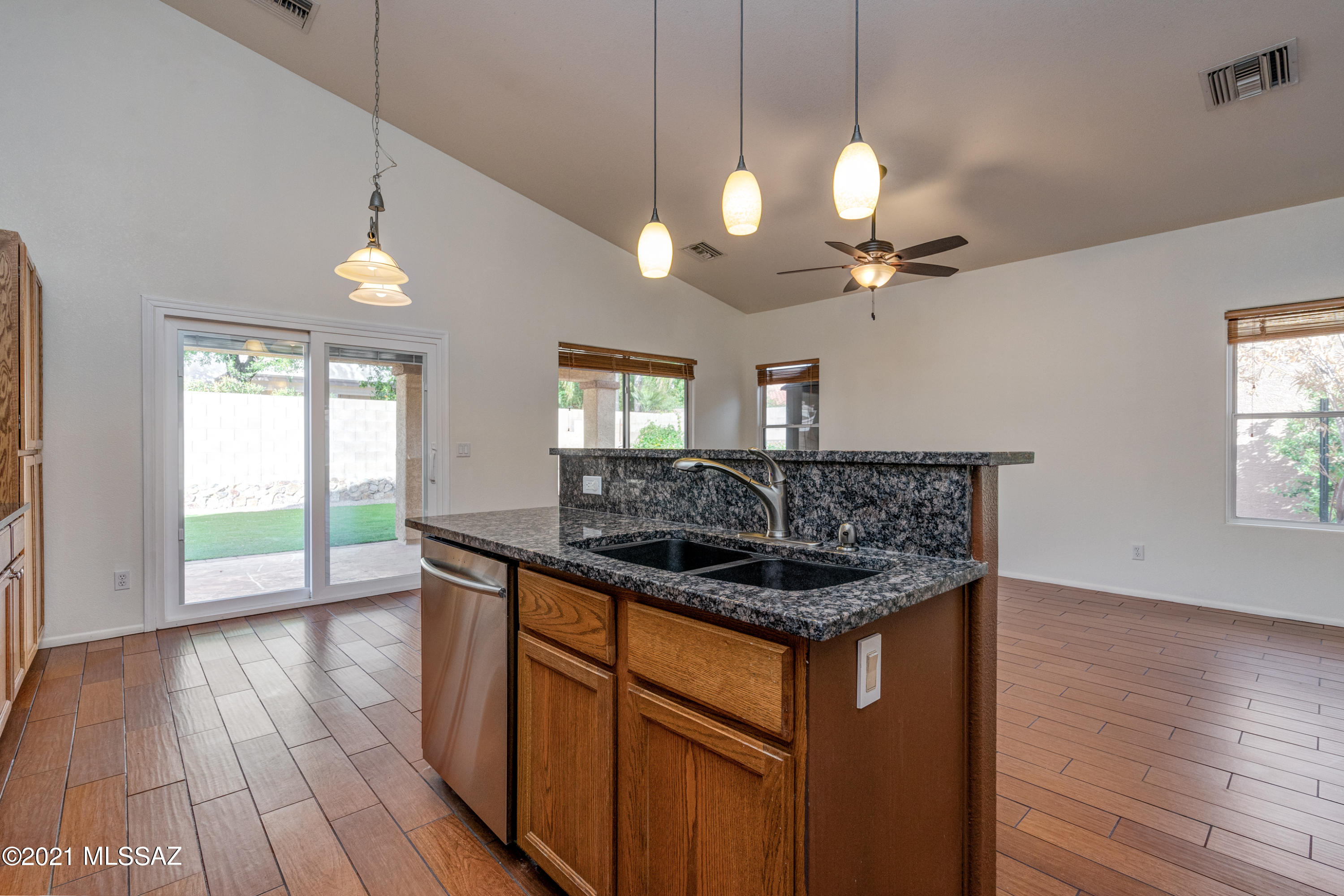 Silver Pass (1-276) - Residential