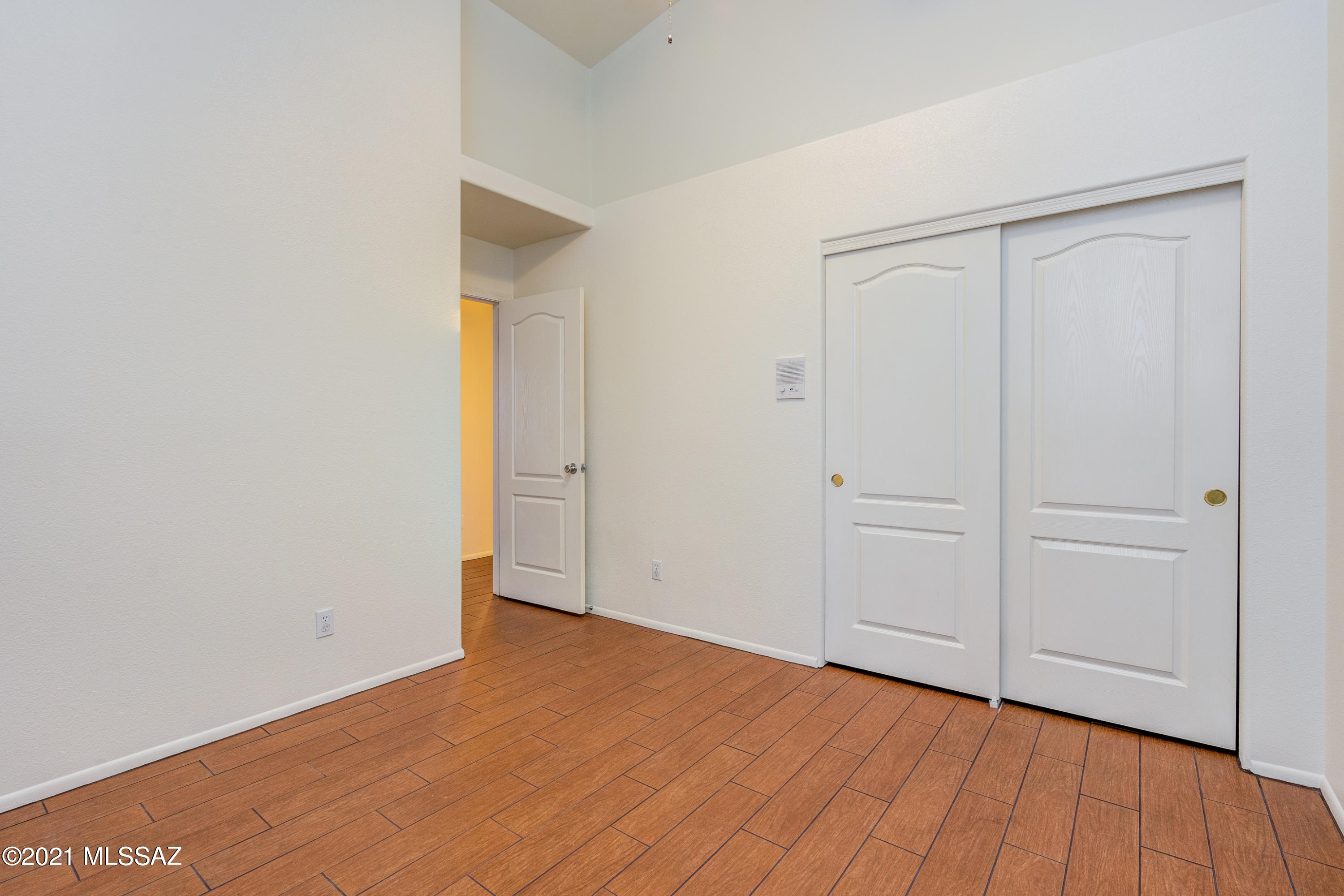 Silver Pass (1-276) - Residential