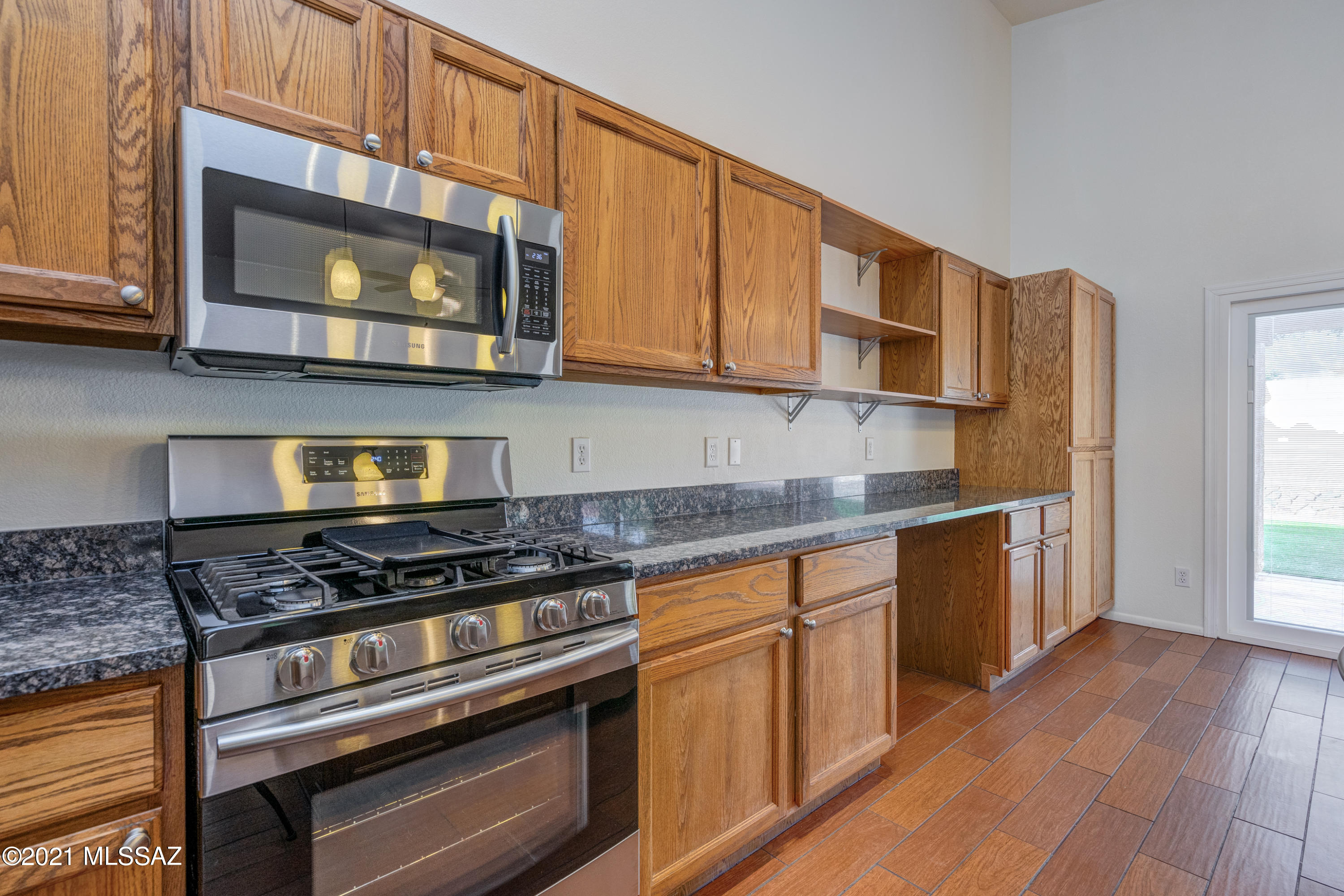 Silver Pass (1-276) - Residential