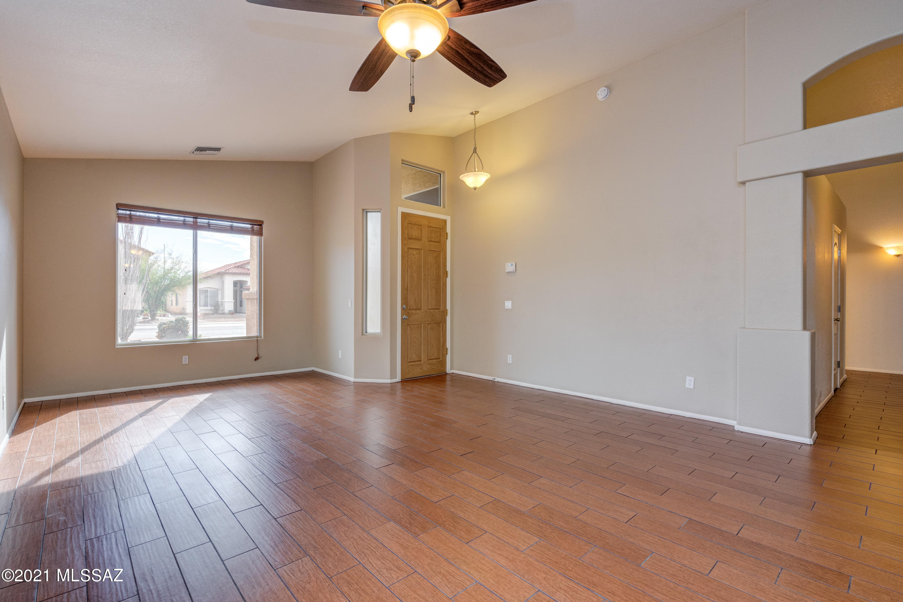 Silver Pass (1-276) - Residential