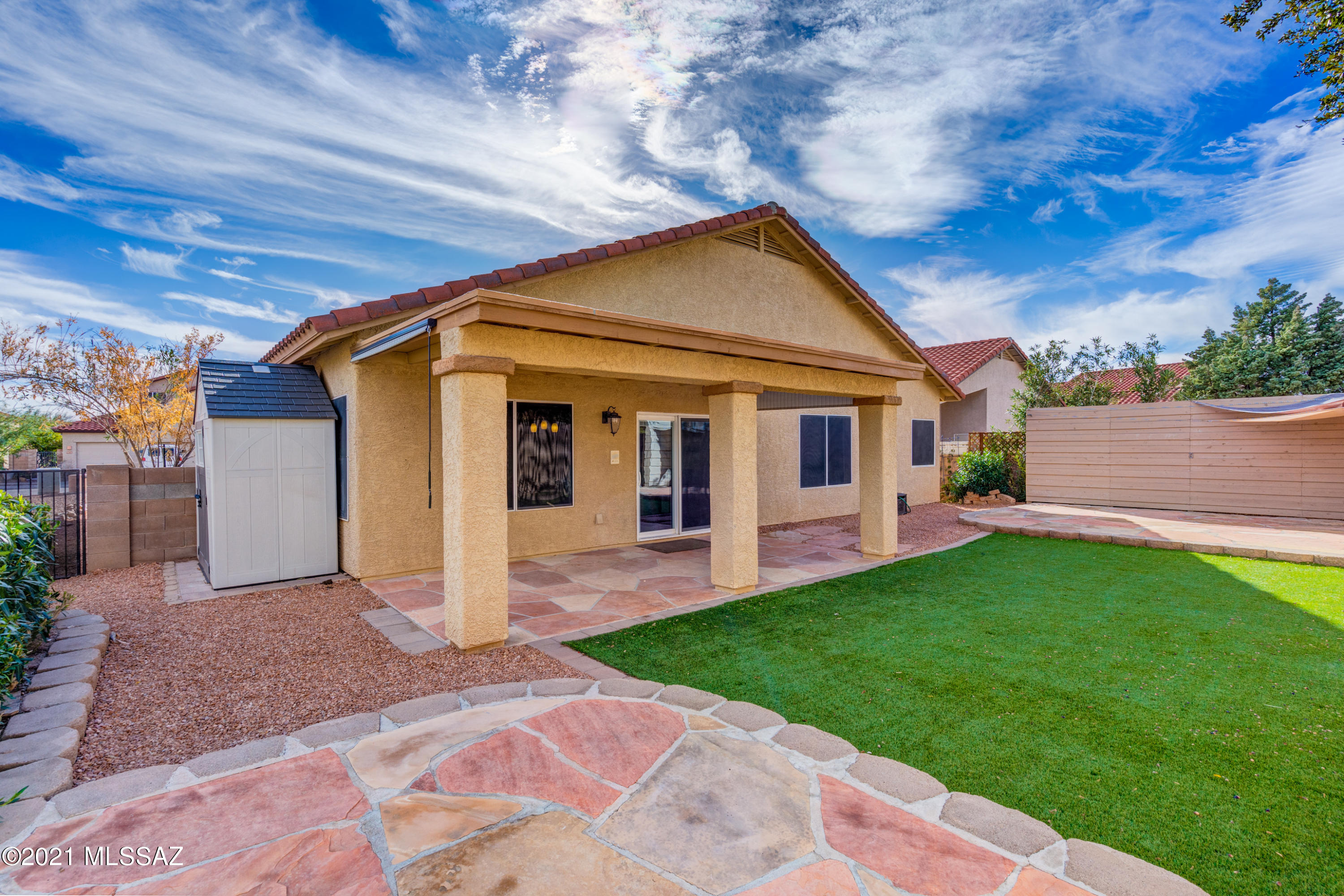 Silver Pass (1-276) - Residential