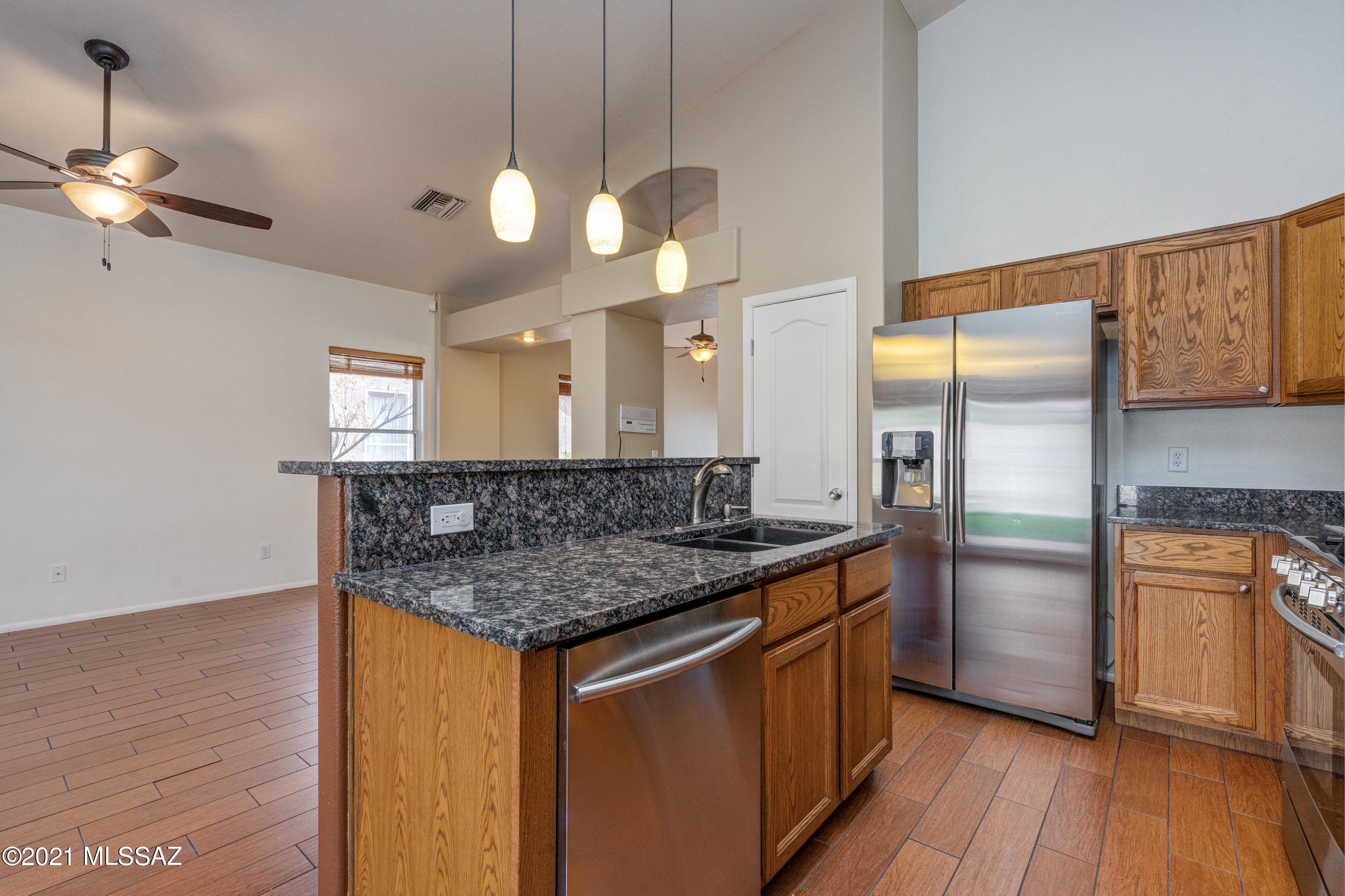 Silver Pass (1-276) - Residential