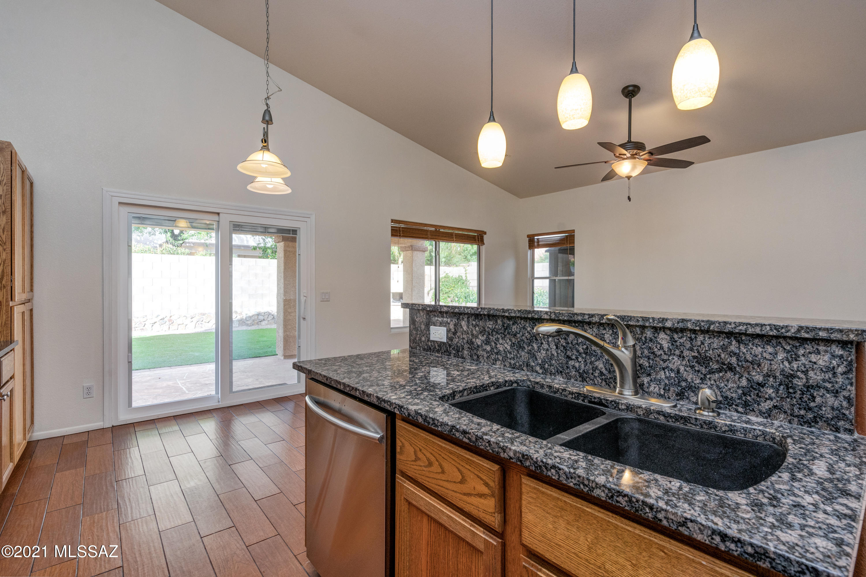 Silver Pass (1-276) - Residential