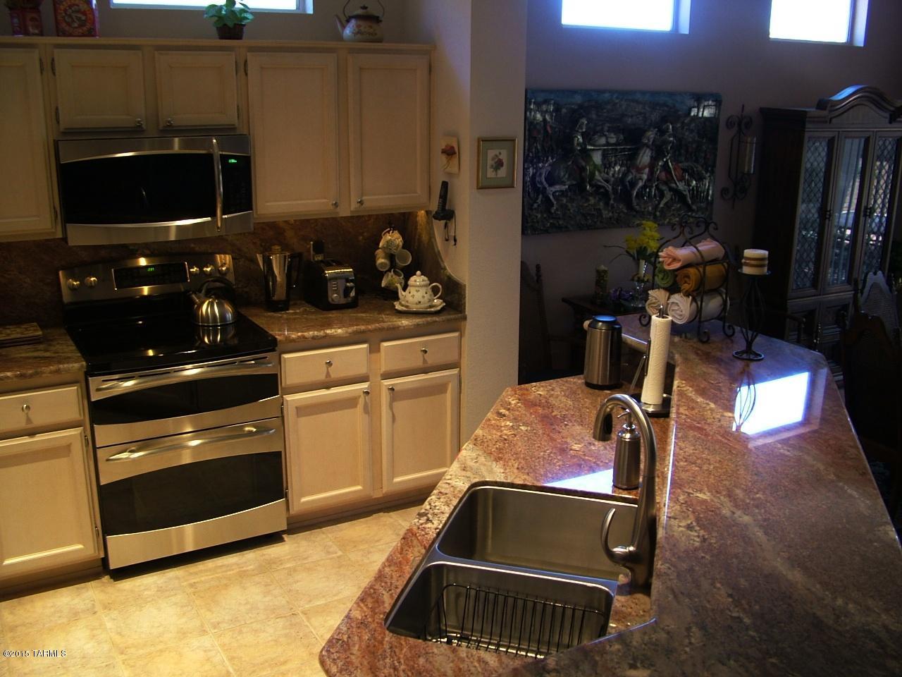 Sun City Vistoso Unit 12(1-277) - Residential