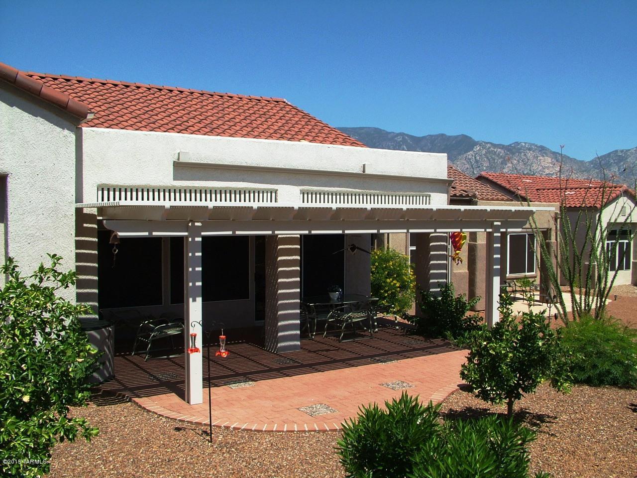 Sun City Vistoso Unit 12(1-277) - Residential