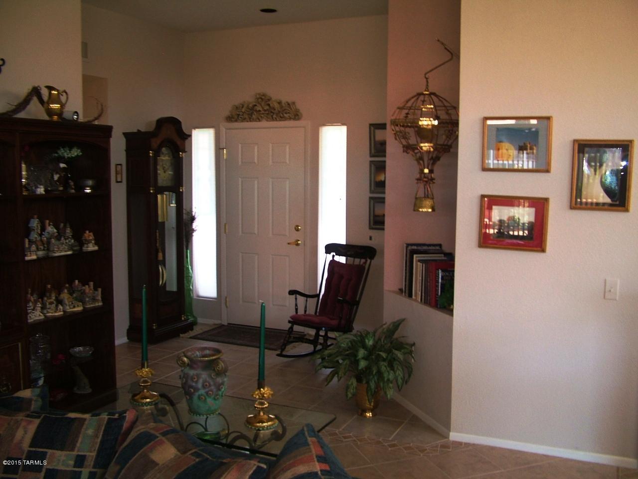 Sun City Vistoso Unit 12(1-277) - Residential