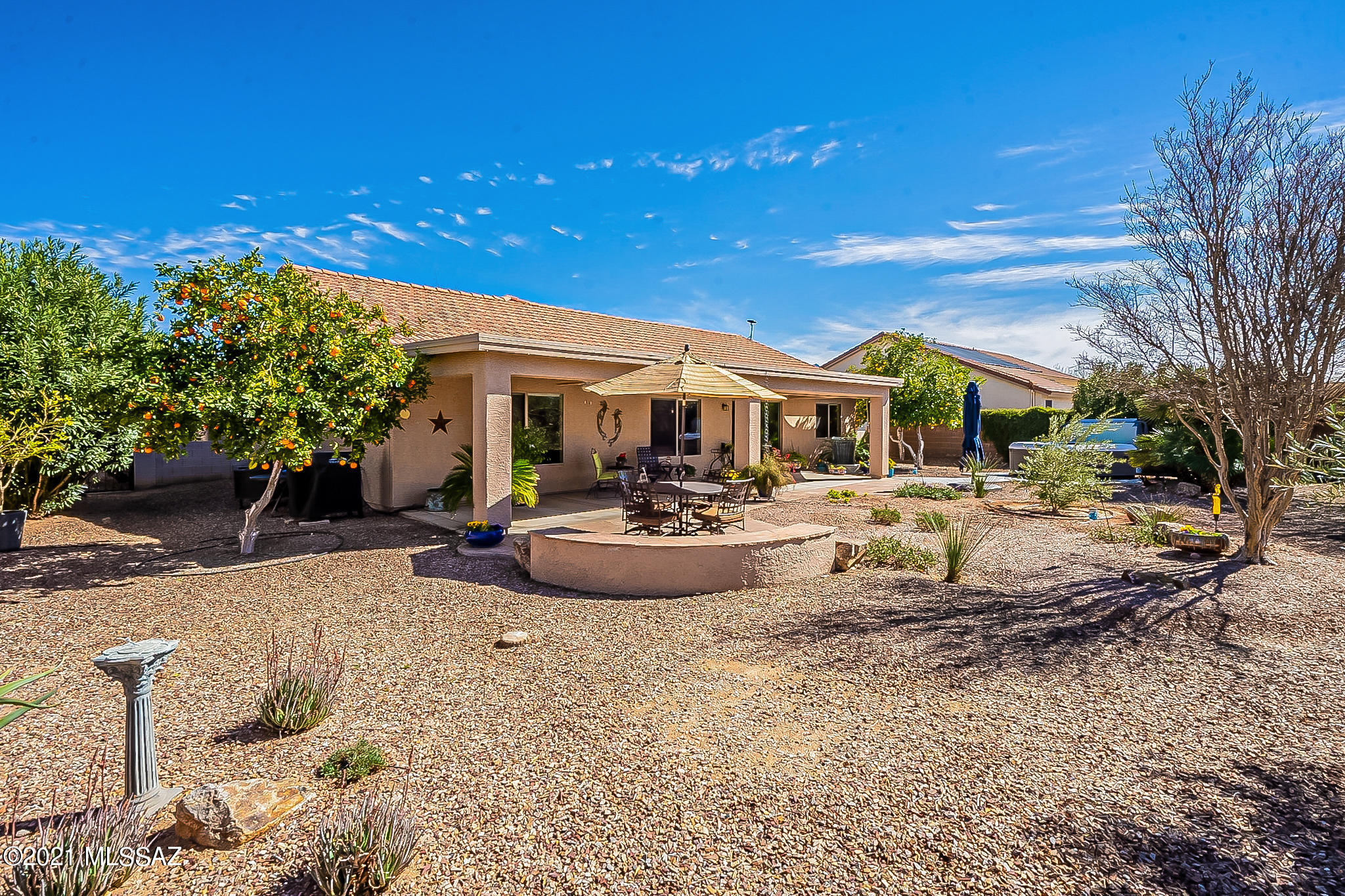 Quail Creek II (78-394) - Residential