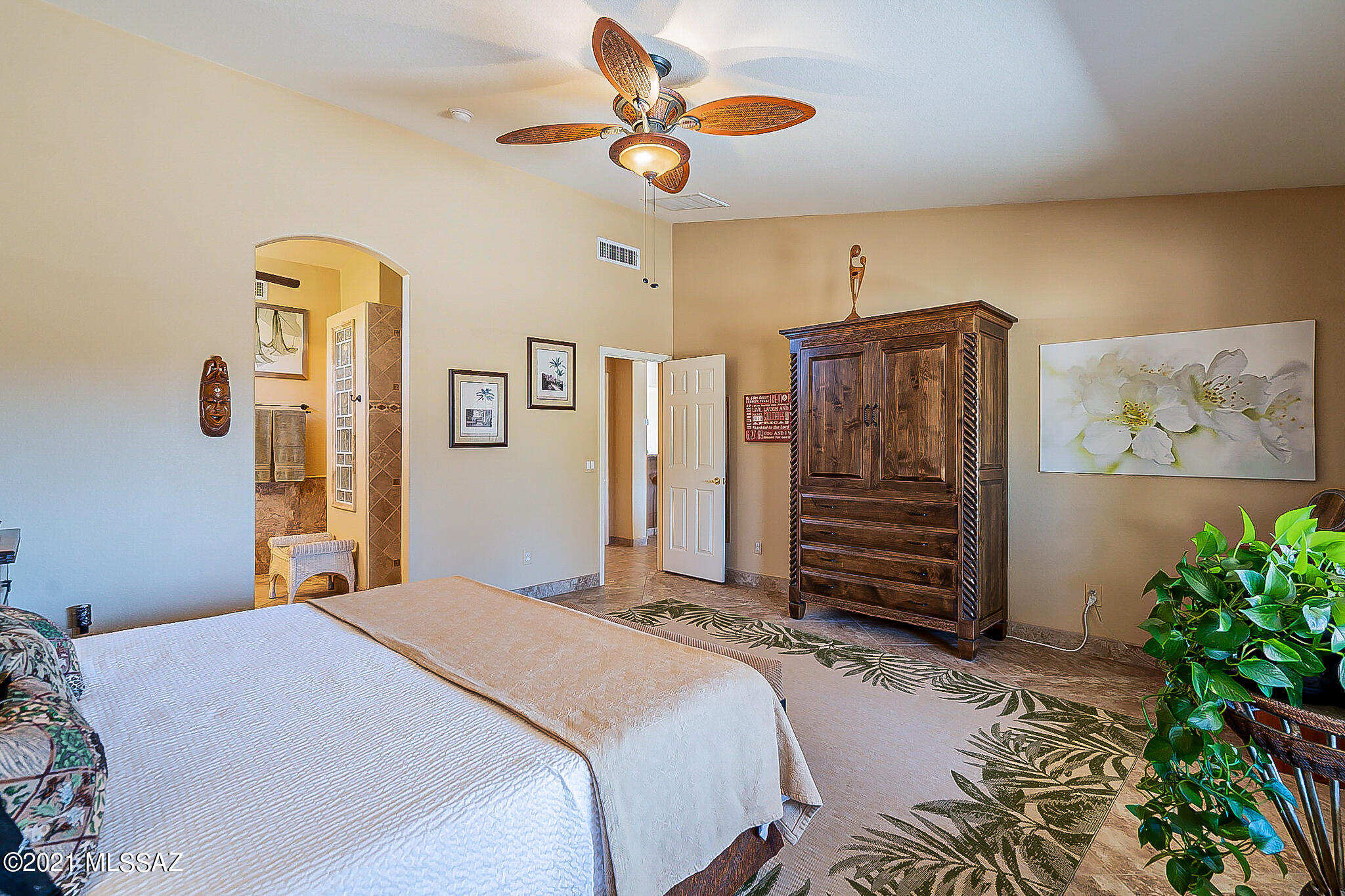 Quail Creek II (78-394) - Residential