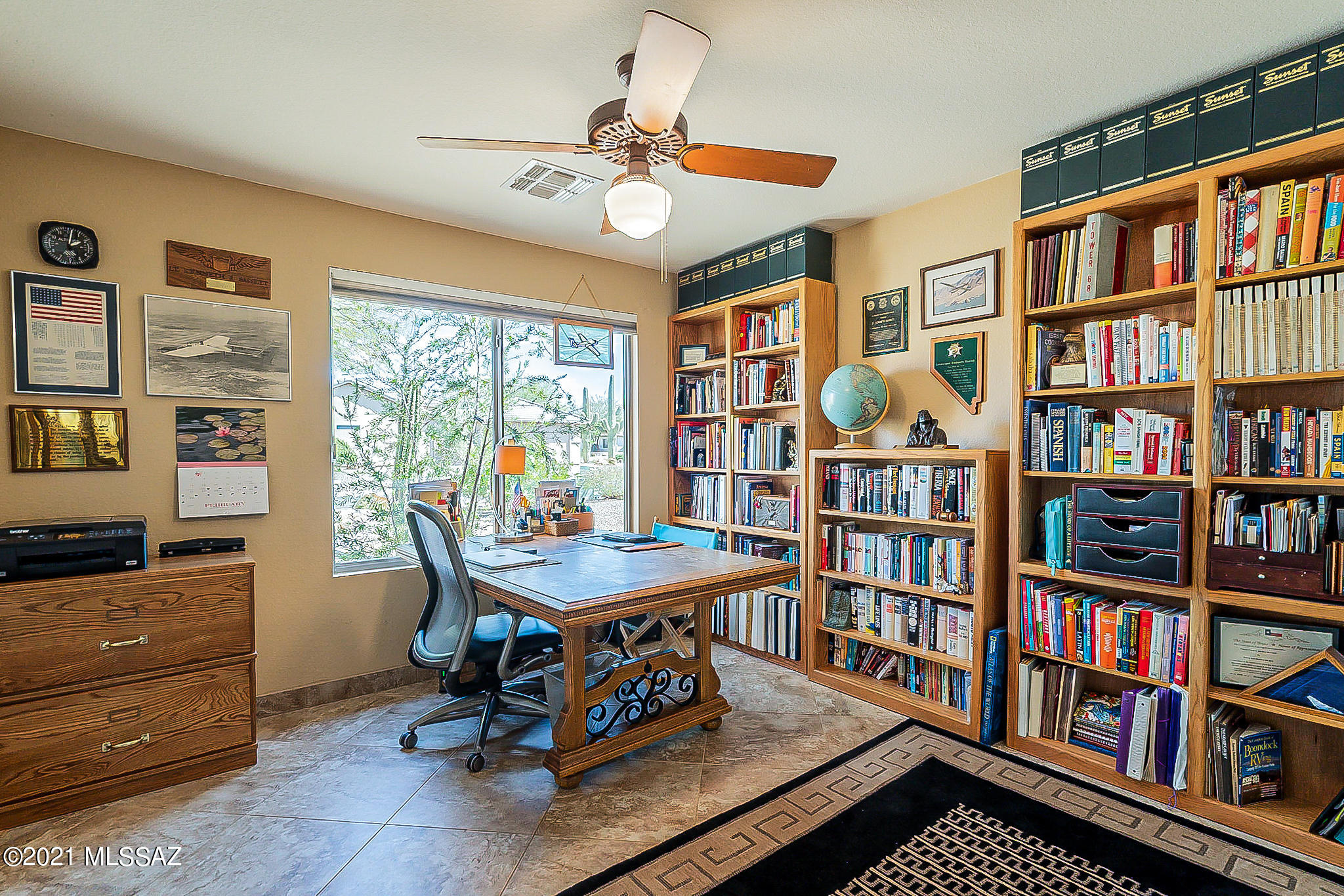 Quail Creek II (78-394) - Residential