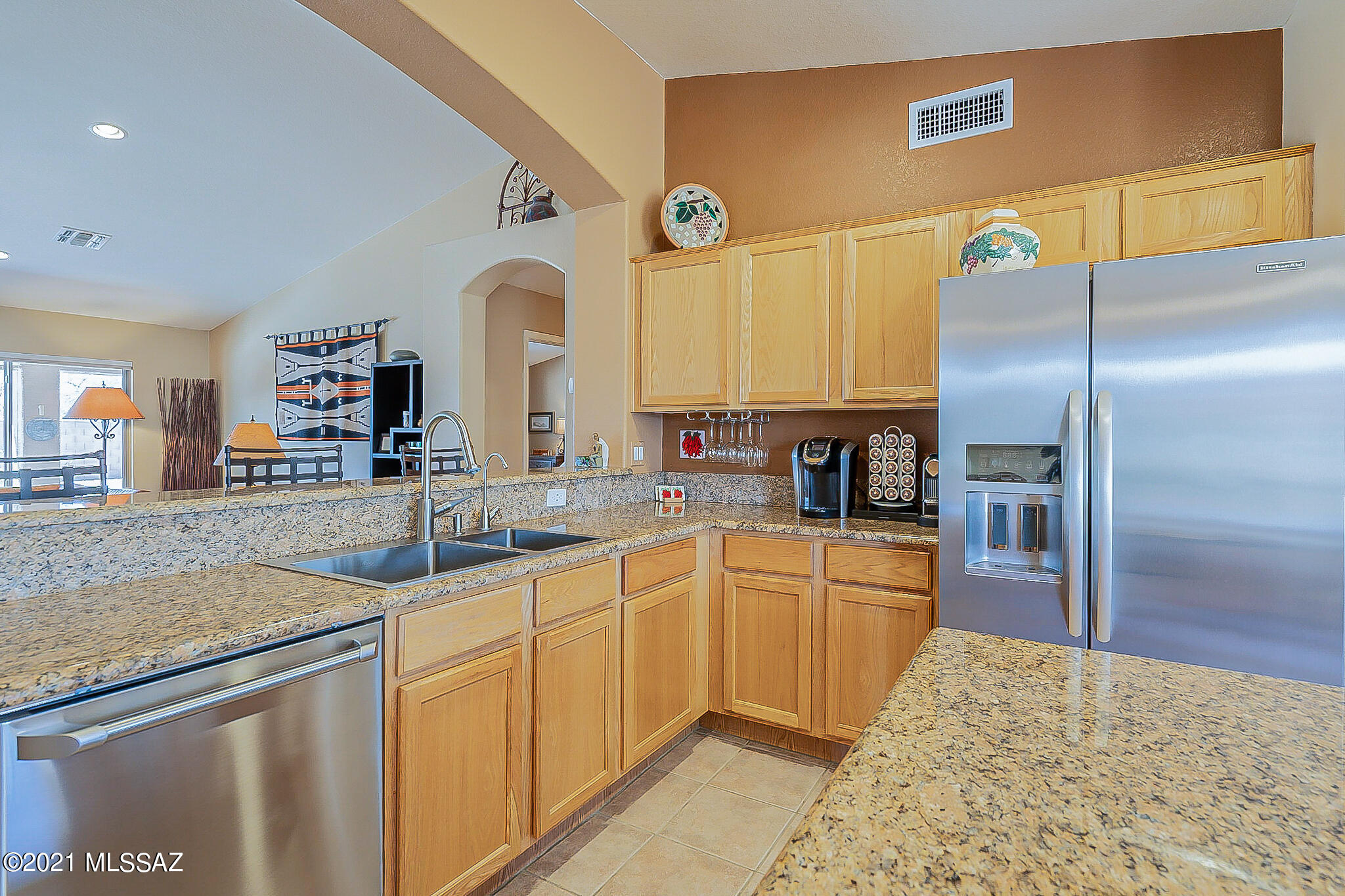 Quail Creek II (78-394) - Residential