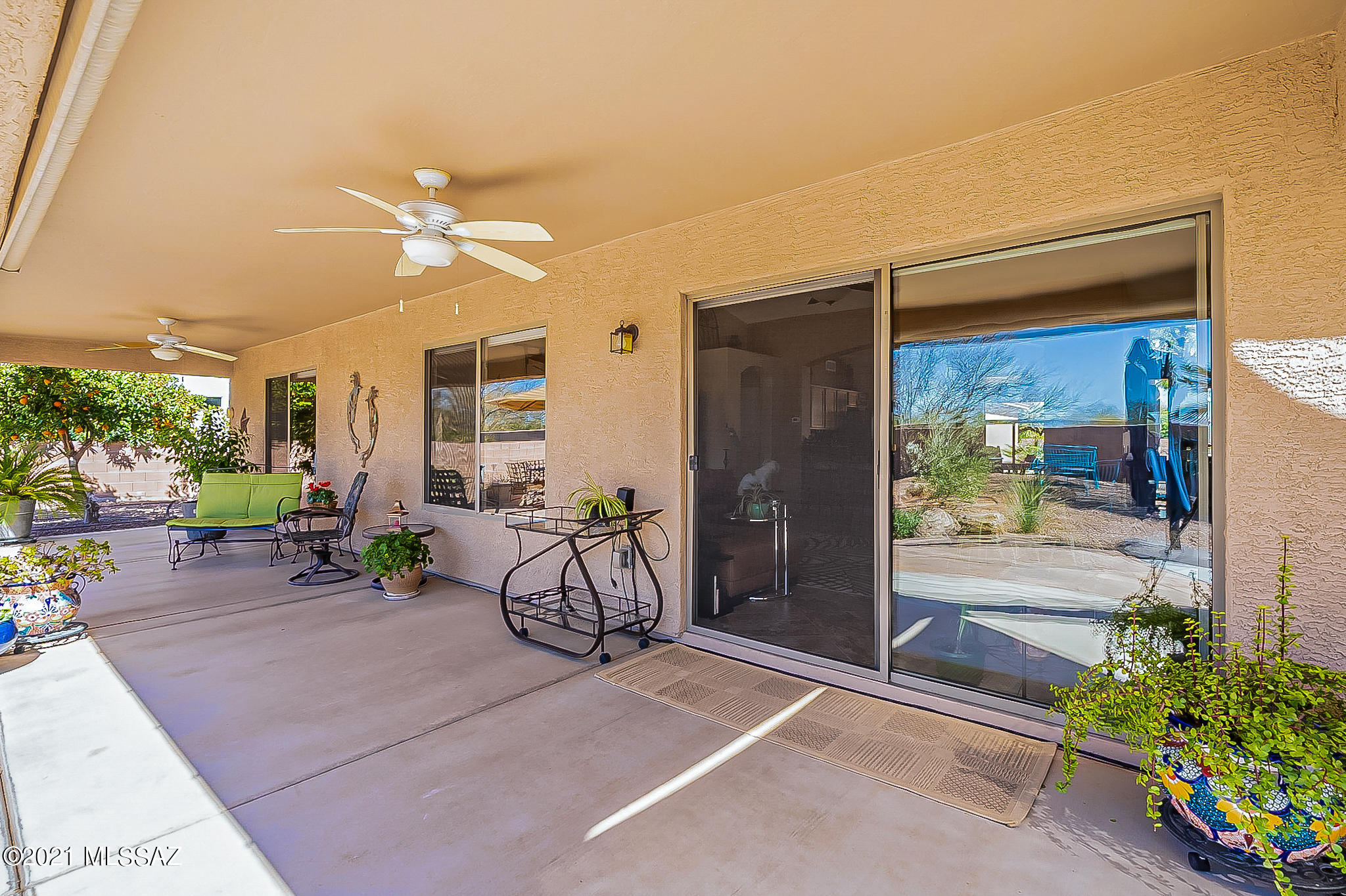 Quail Creek II (78-394) - Residential