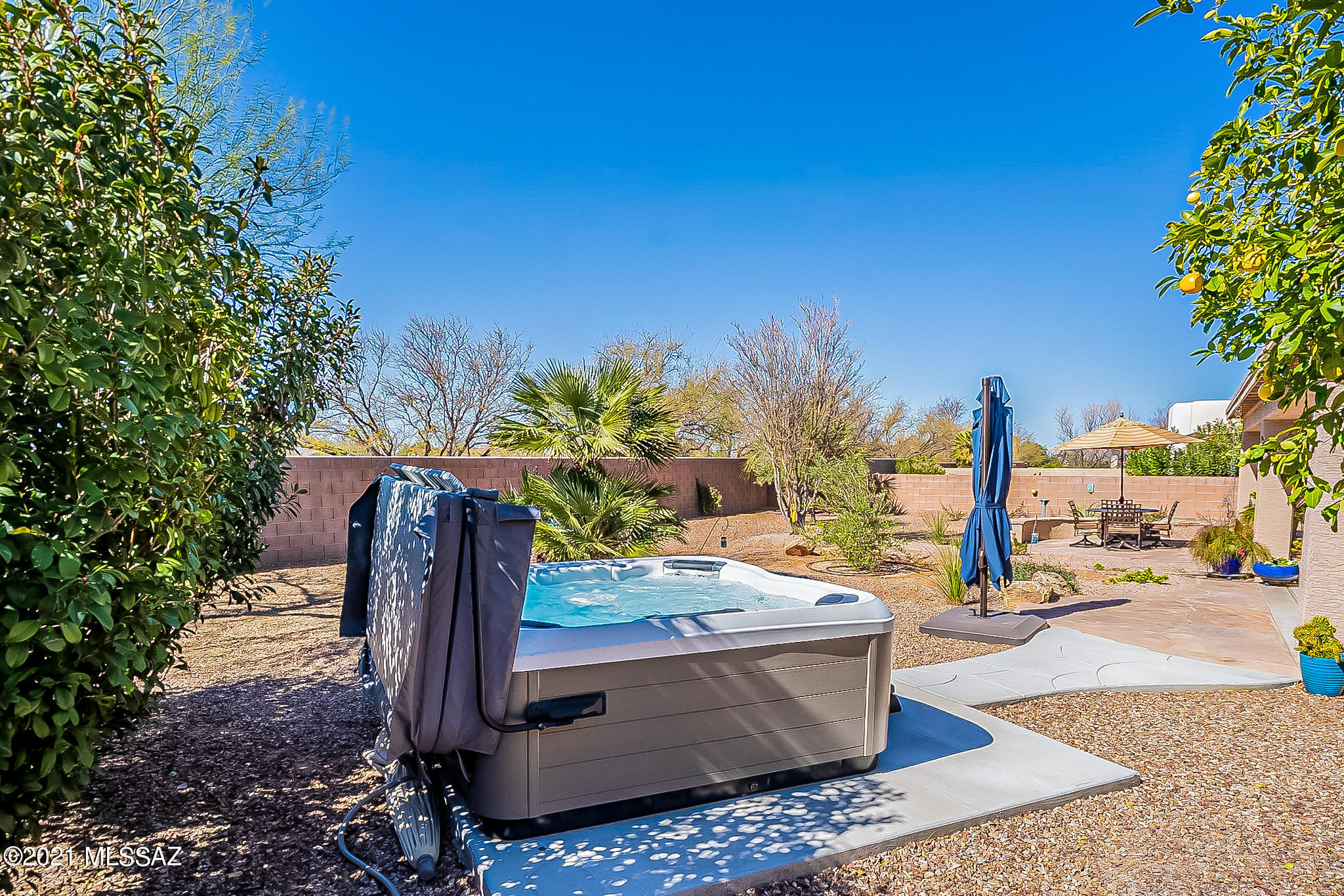 Quail Creek II (78-394) - Residential