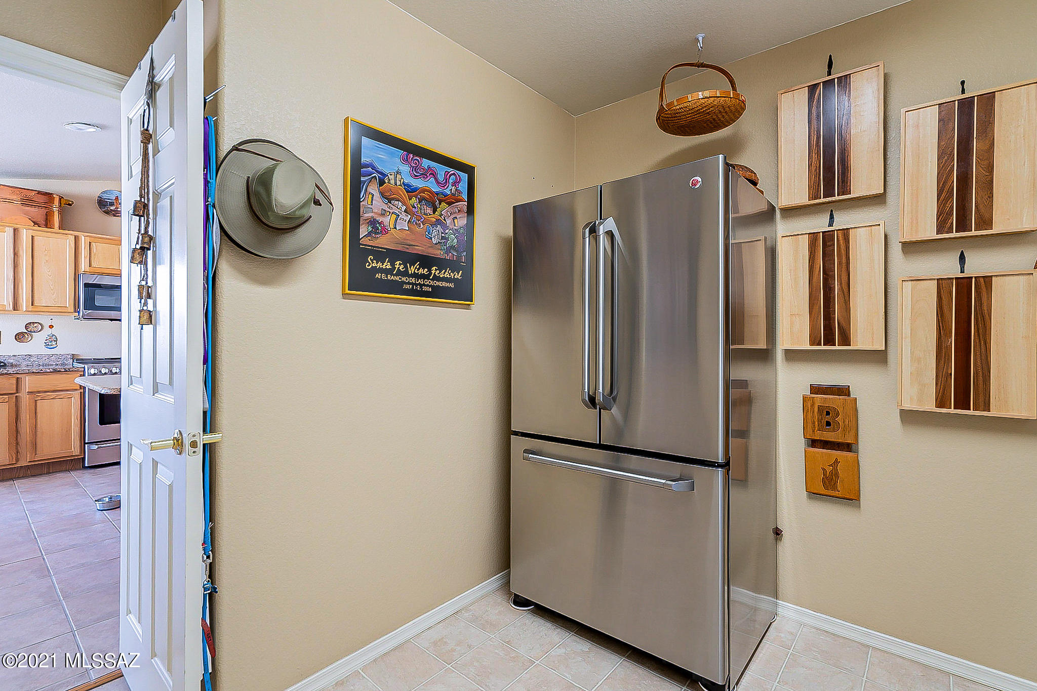 Quail Creek II (78-394) - Residential