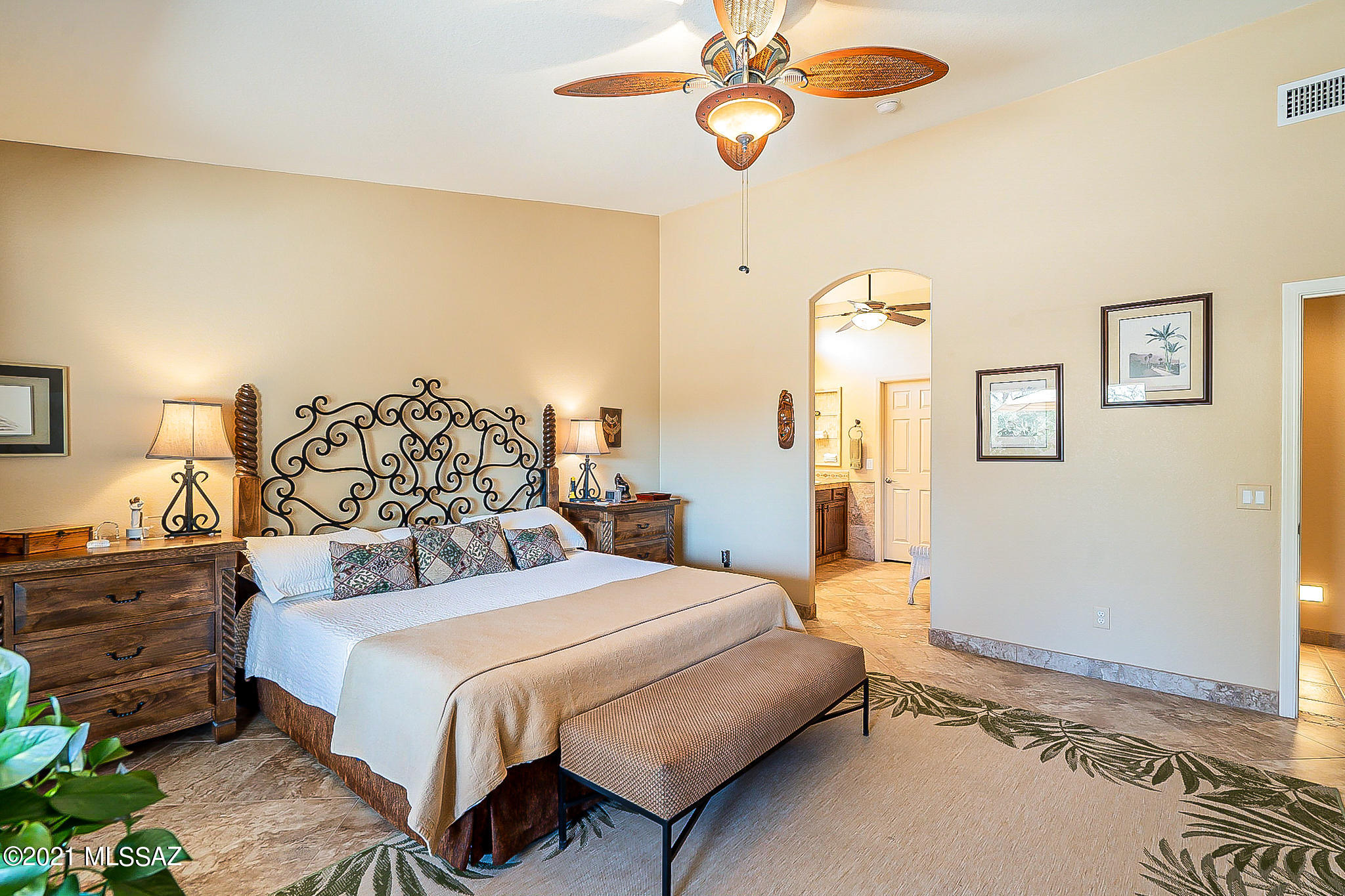 Quail Creek II (78-394) - Residential