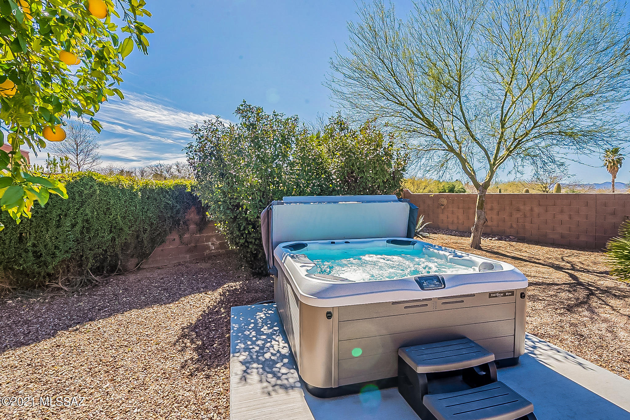 Quail Creek II (78-394) - Residential