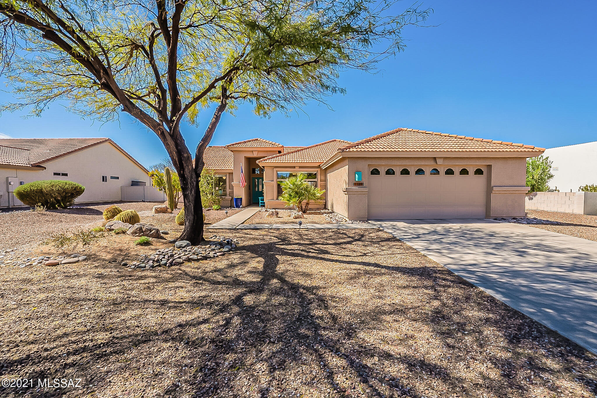 Quail Creek II (78-394) - Residential