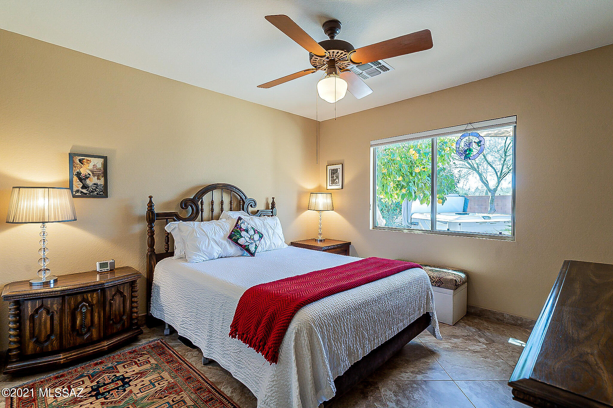 Quail Creek II (78-394) - Residential