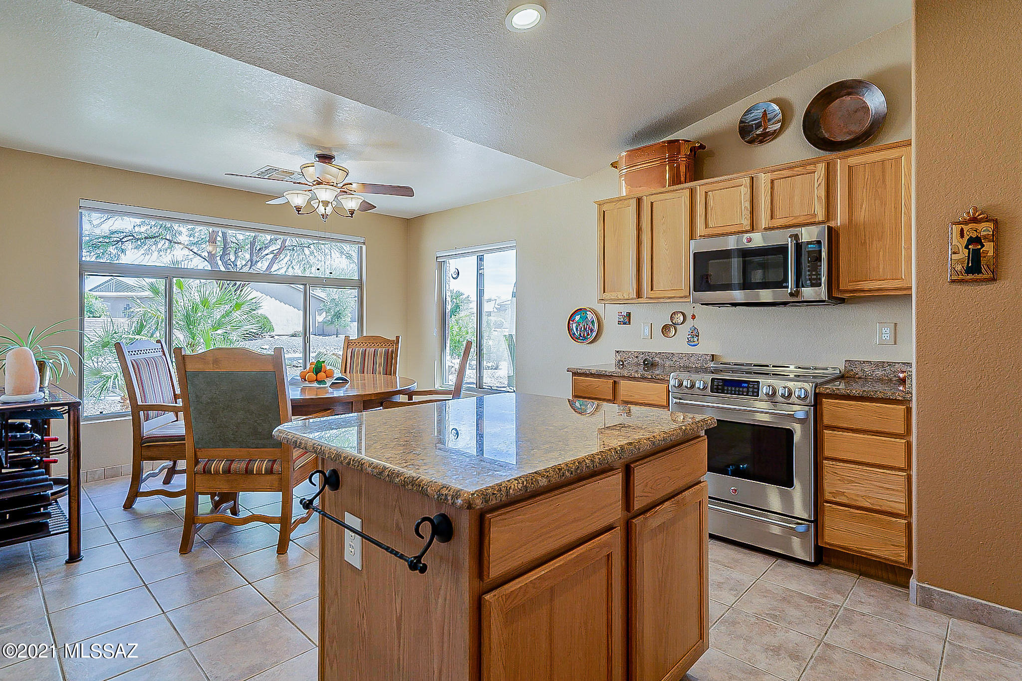 Quail Creek II (78-394) - Residential