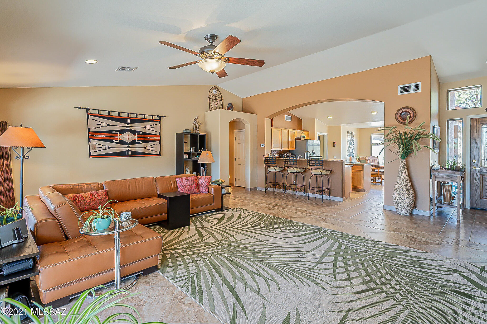 Quail Creek II (78-394) - Residential