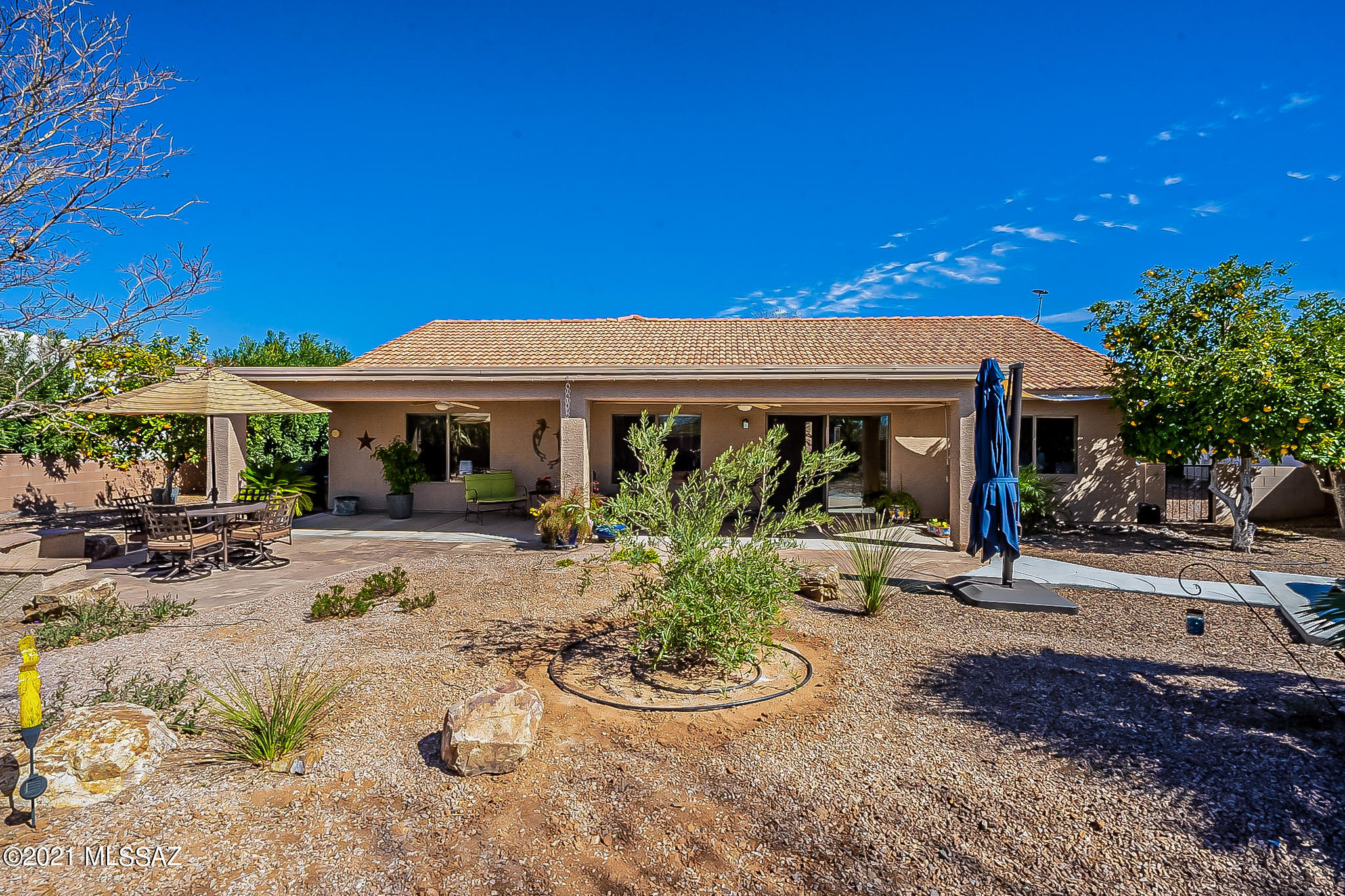 Quail Creek II (78-394) - Residential
