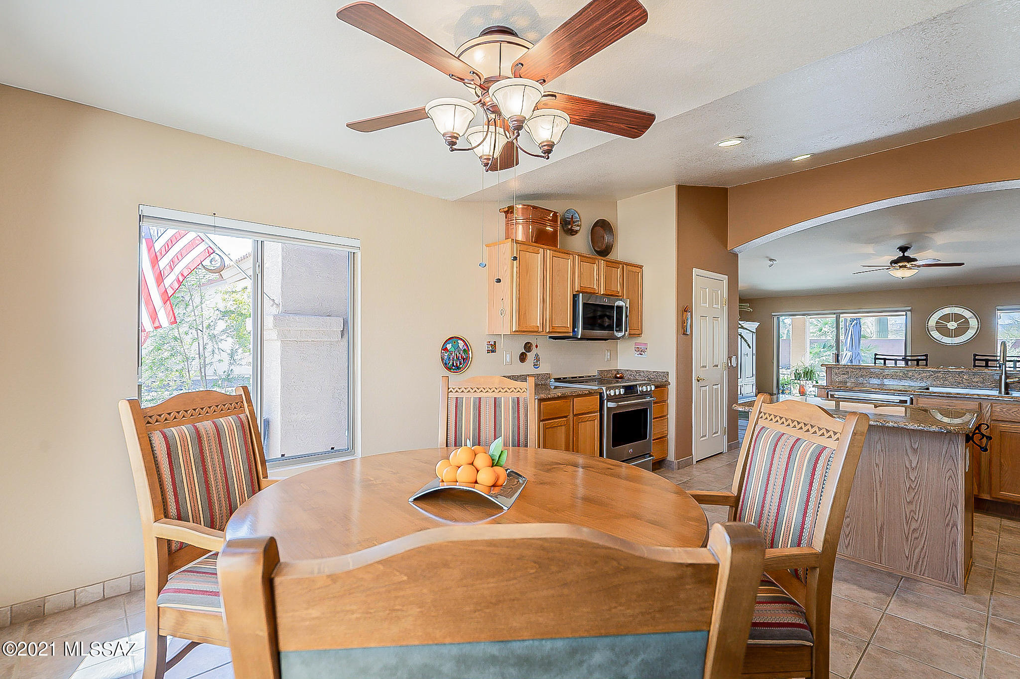 Quail Creek II (78-394) - Residential