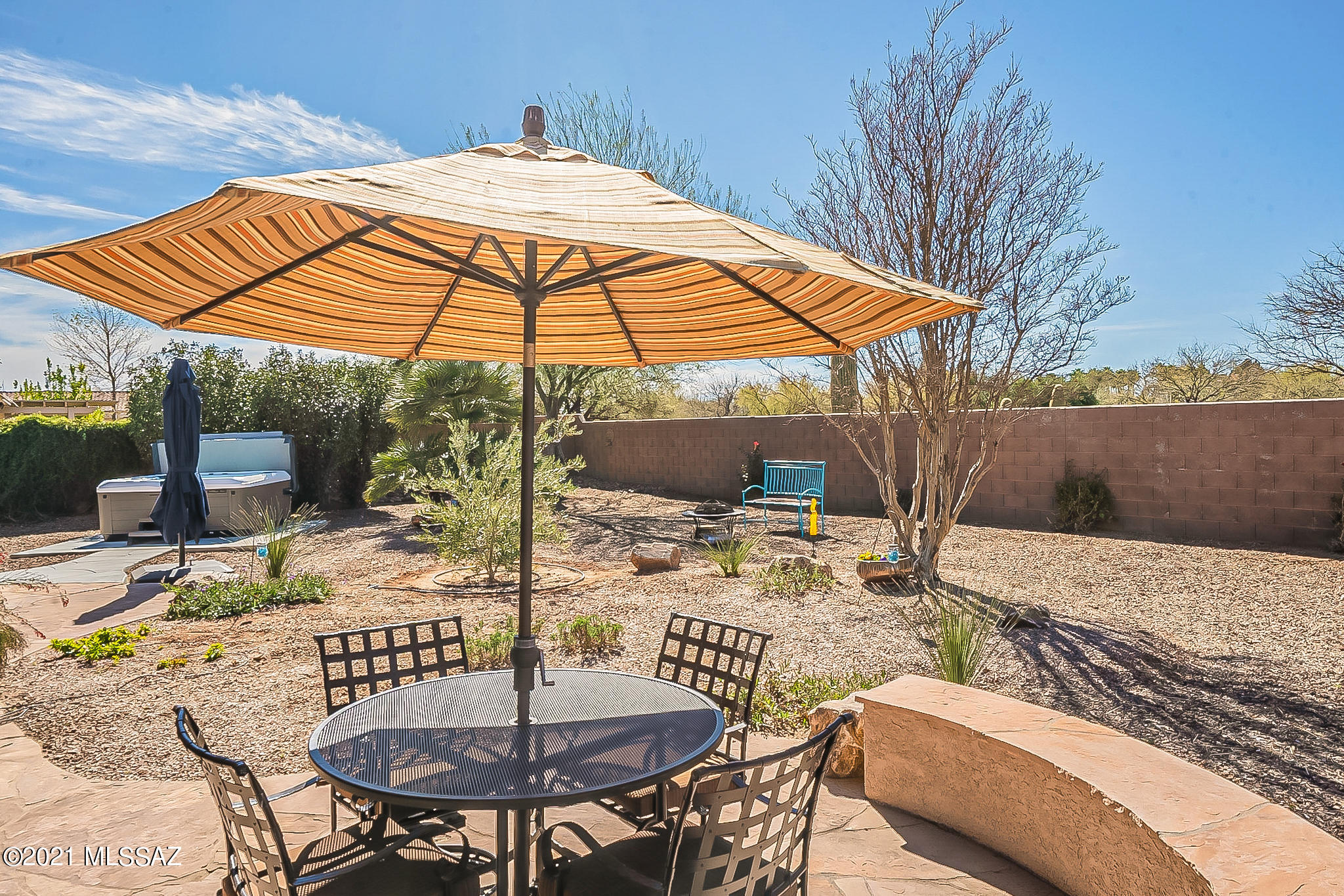 Quail Creek II (78-394) - Residential
