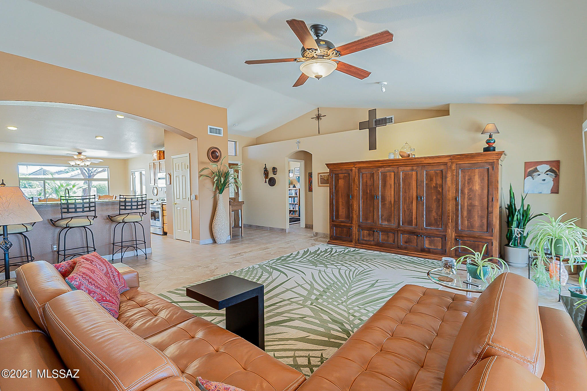 Quail Creek II (78-394) - Residential