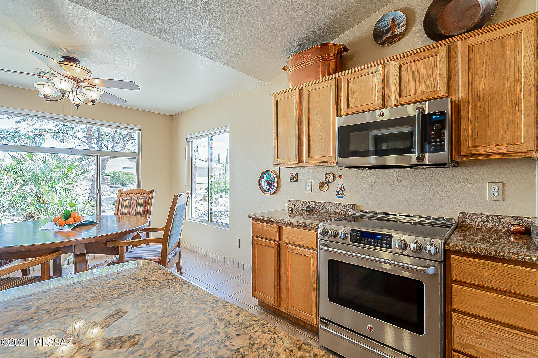 Quail Creek II (78-394) - Residential