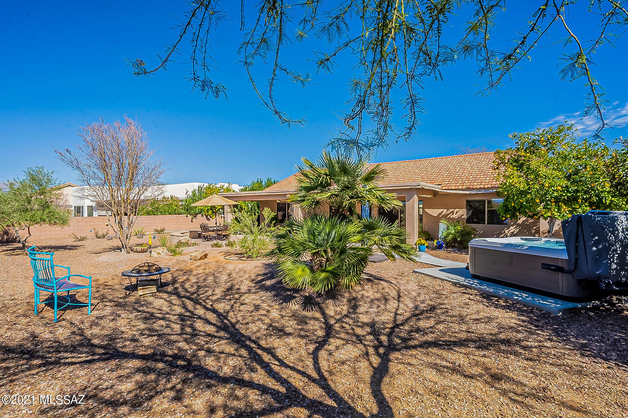 Quail Creek II (78-394) - Residential