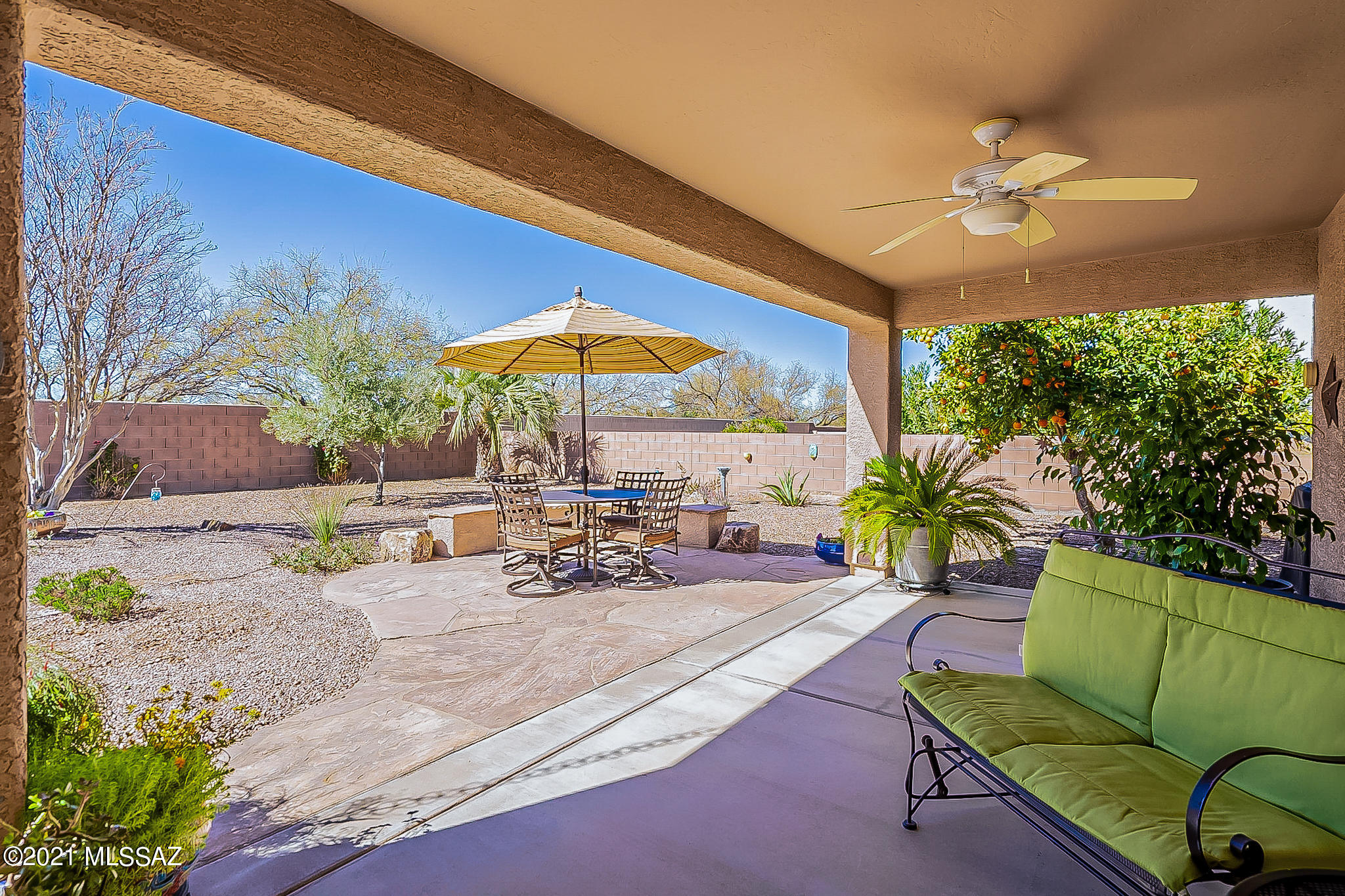Quail Creek II (78-394) - Residential