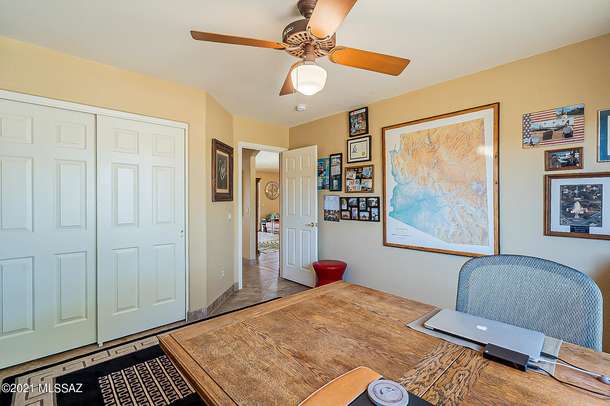 Quail Creek II (78-394) - Residential