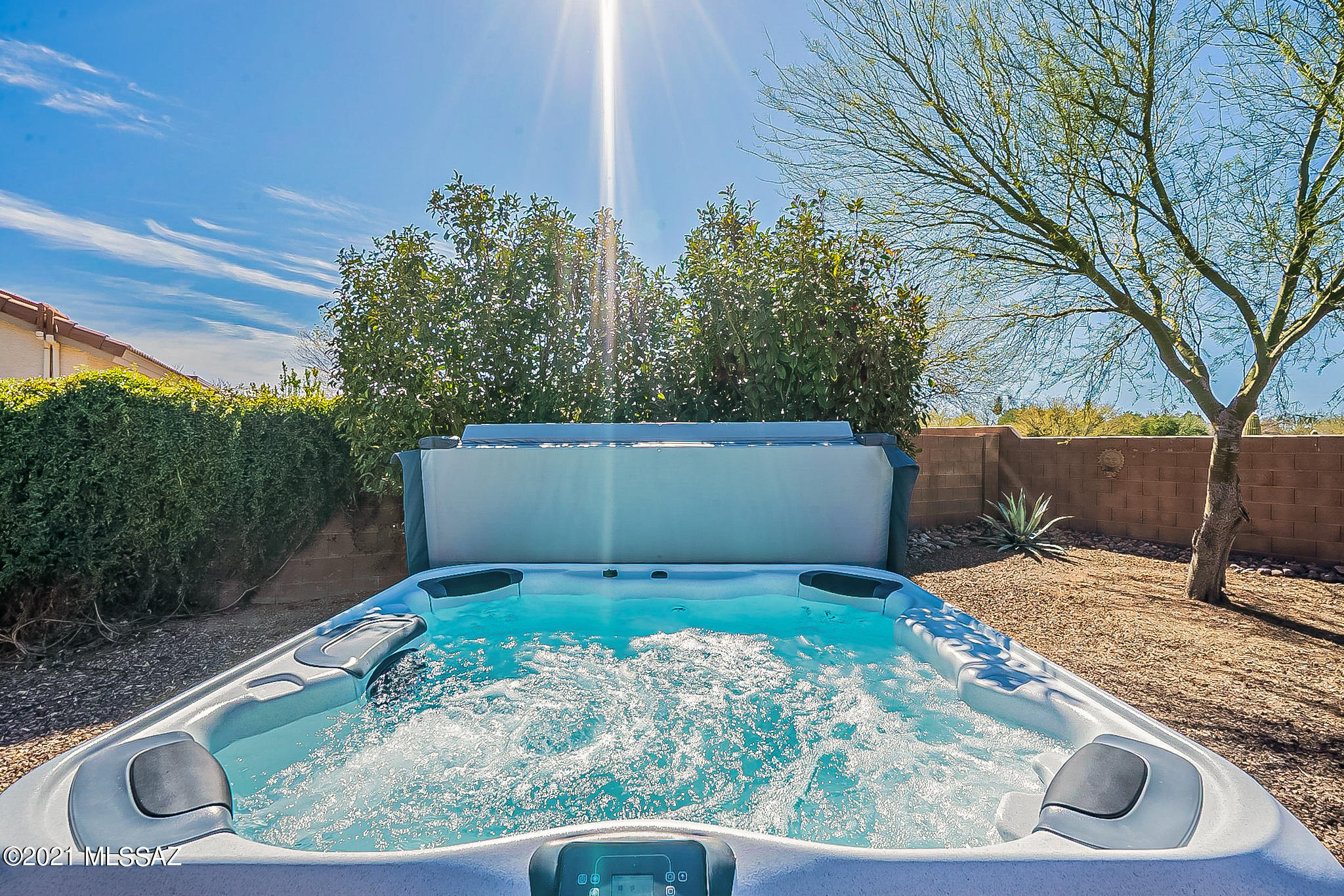 Quail Creek II (78-394) - Residential