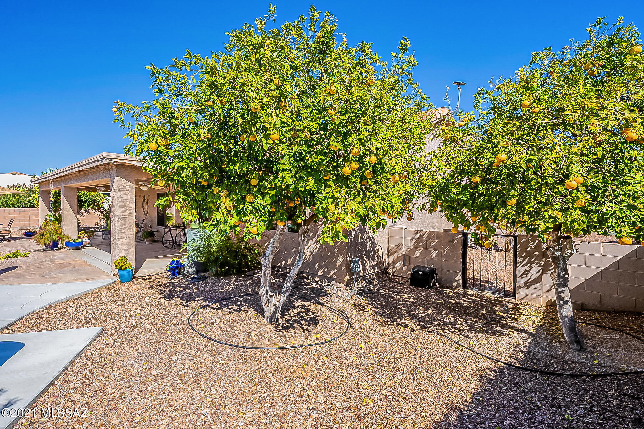 Quail Creek II (78-394) - Residential