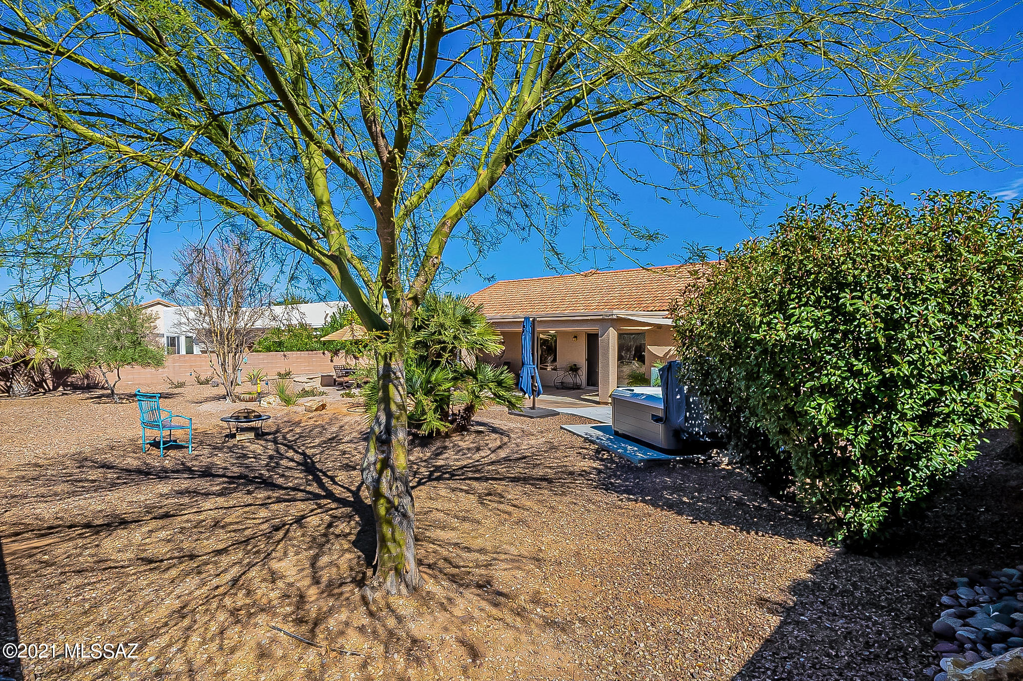Quail Creek II (78-394) - Residential