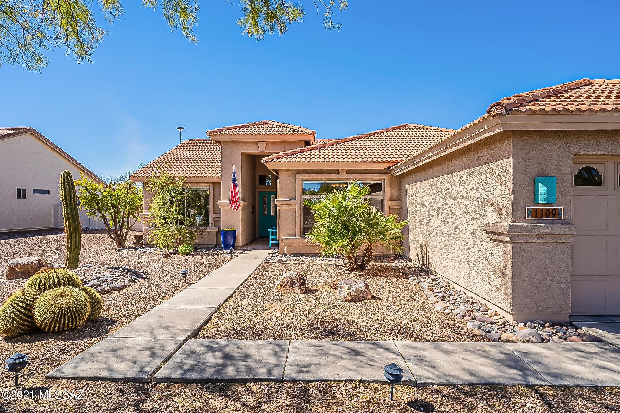 Quail Creek II (78-394) - Residential