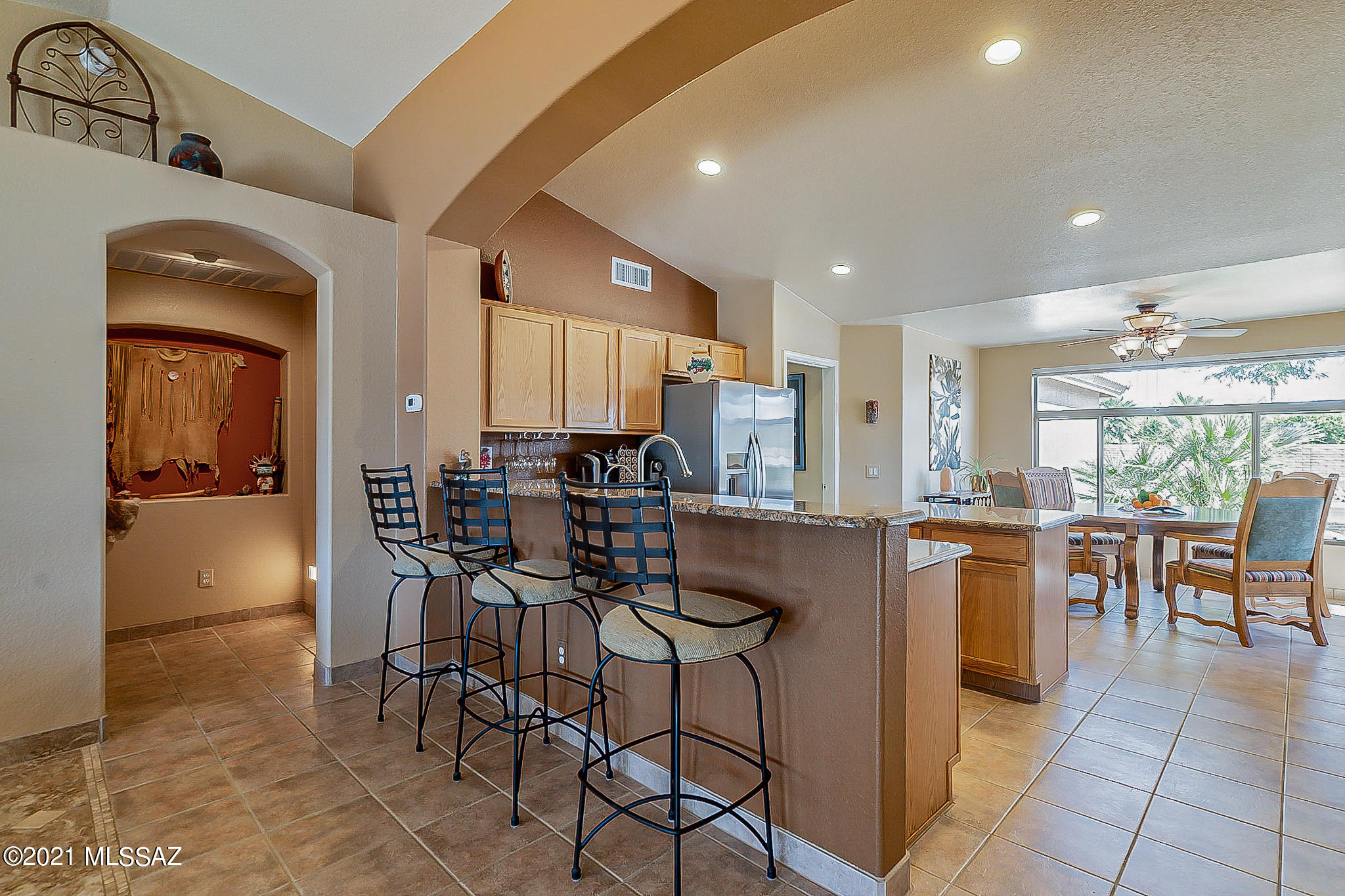 Quail Creek II (78-394) - Residential