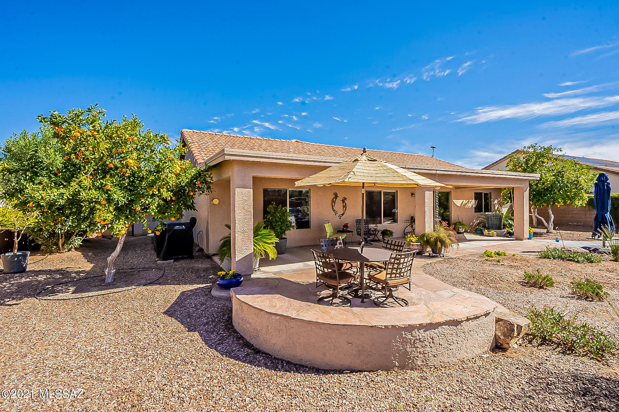 Quail Creek II (78-394) - Residential